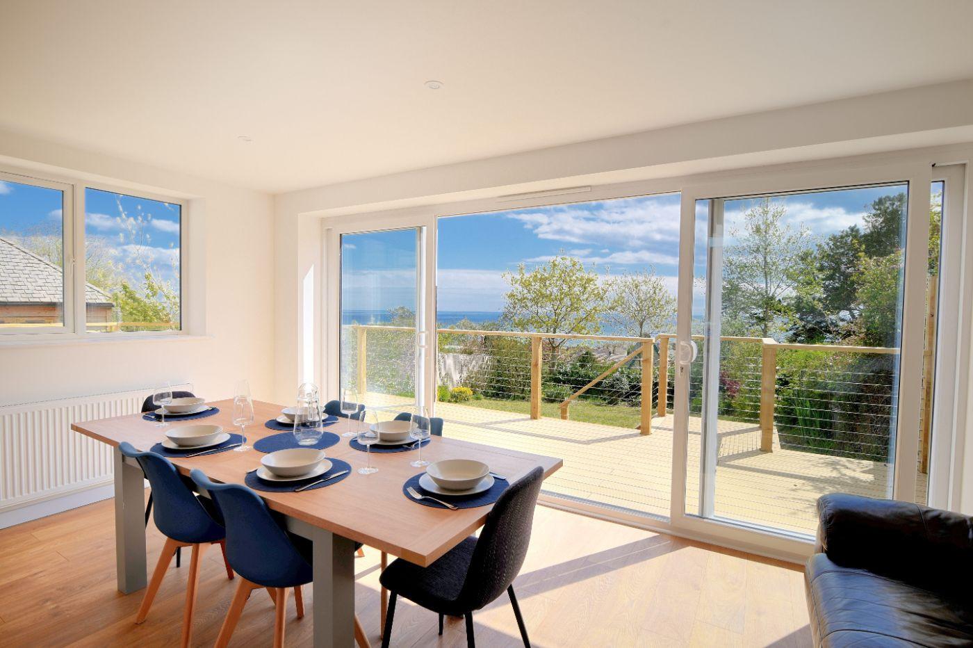 Holiday Cottage Reviews for Lottys Lookout - Self Catering Property in Lyme Regis, Dorset