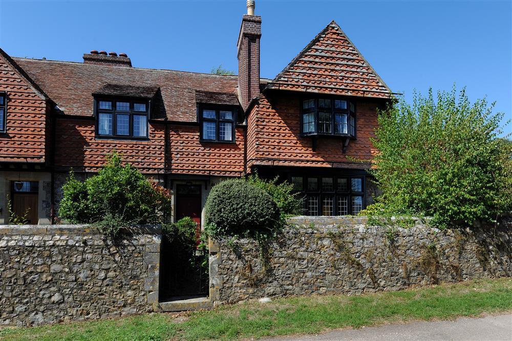 Holiday Cottage Reviews for 2 Old Home Farm - Holiday Cottage in Lyme Regis, Dorset