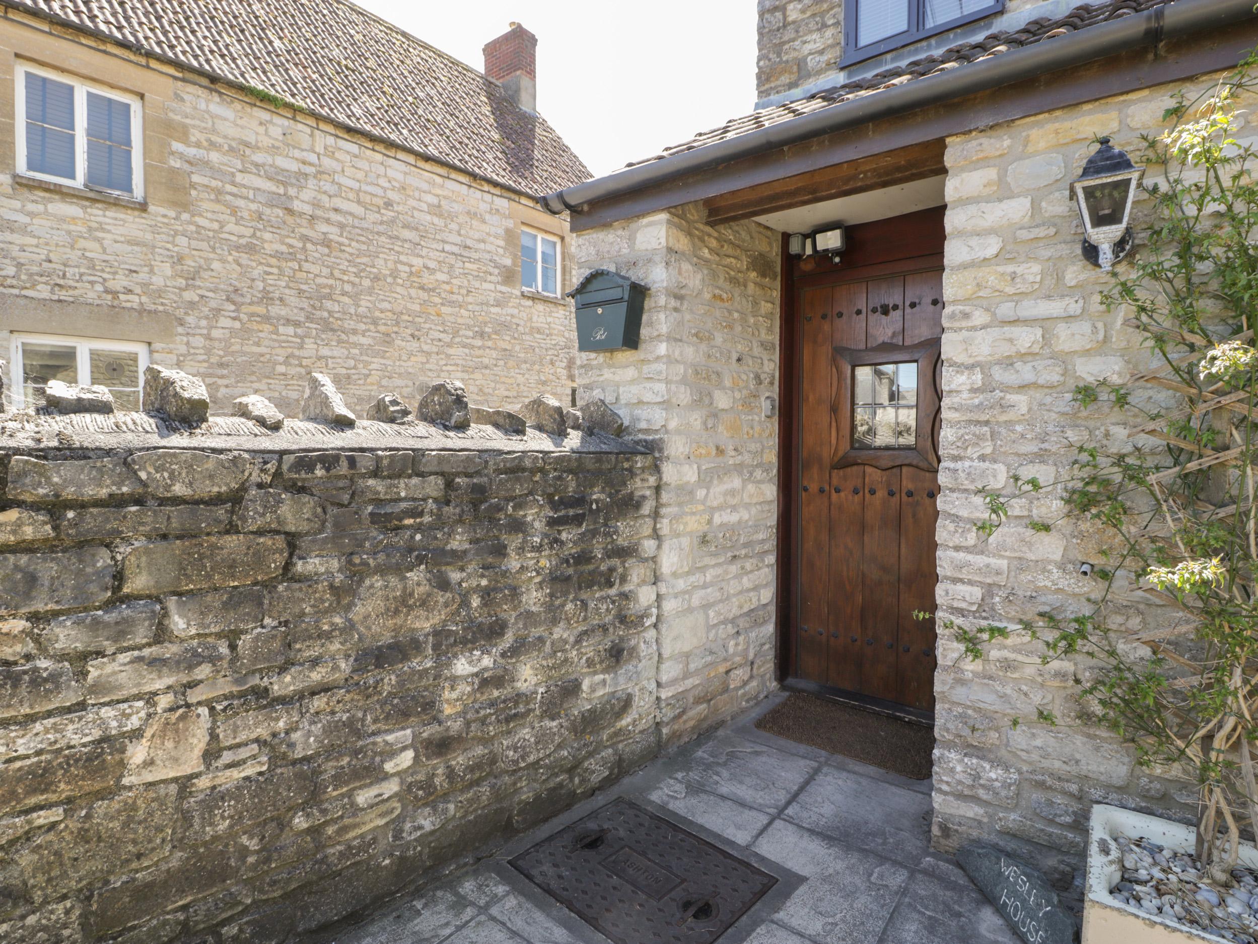 Holiday Cottage Reviews for Wesley House - Holiday Cottage in Shepton Mallet, Somerset