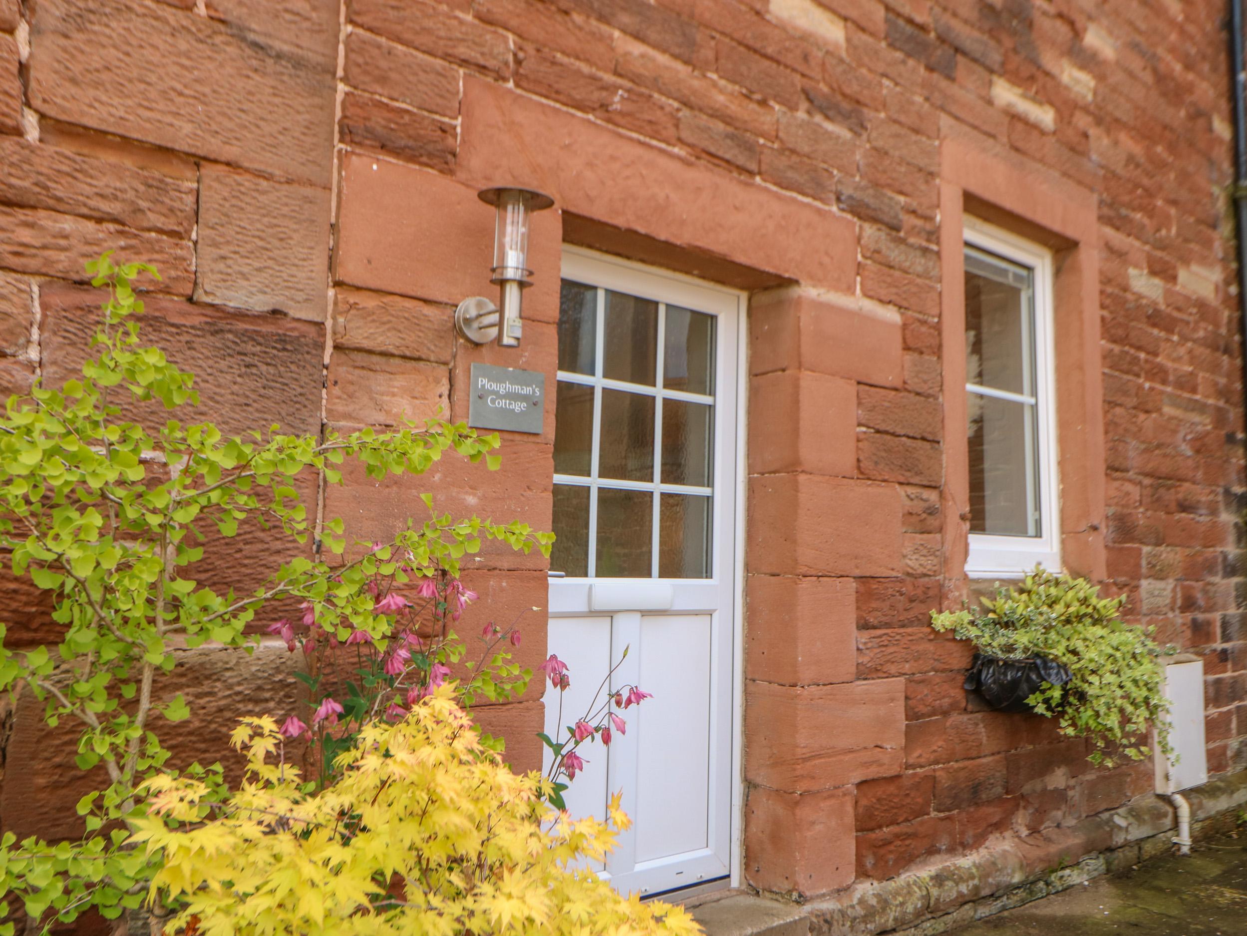 Holiday Cottage Reviews for Ploughmans Cottage - Holiday Cottage in Brampton, Cumbria