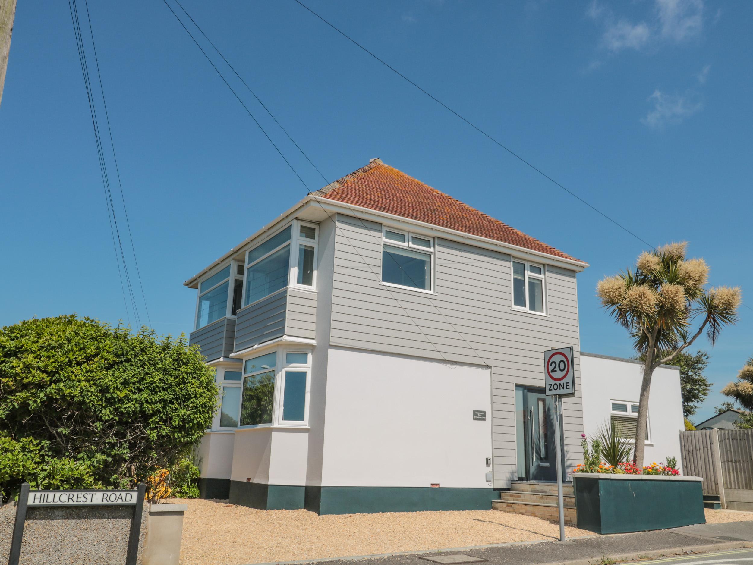 Holiday Cottage Reviews for Fisherman's Rest - Holiday Cottage in Weymouth, Dorset