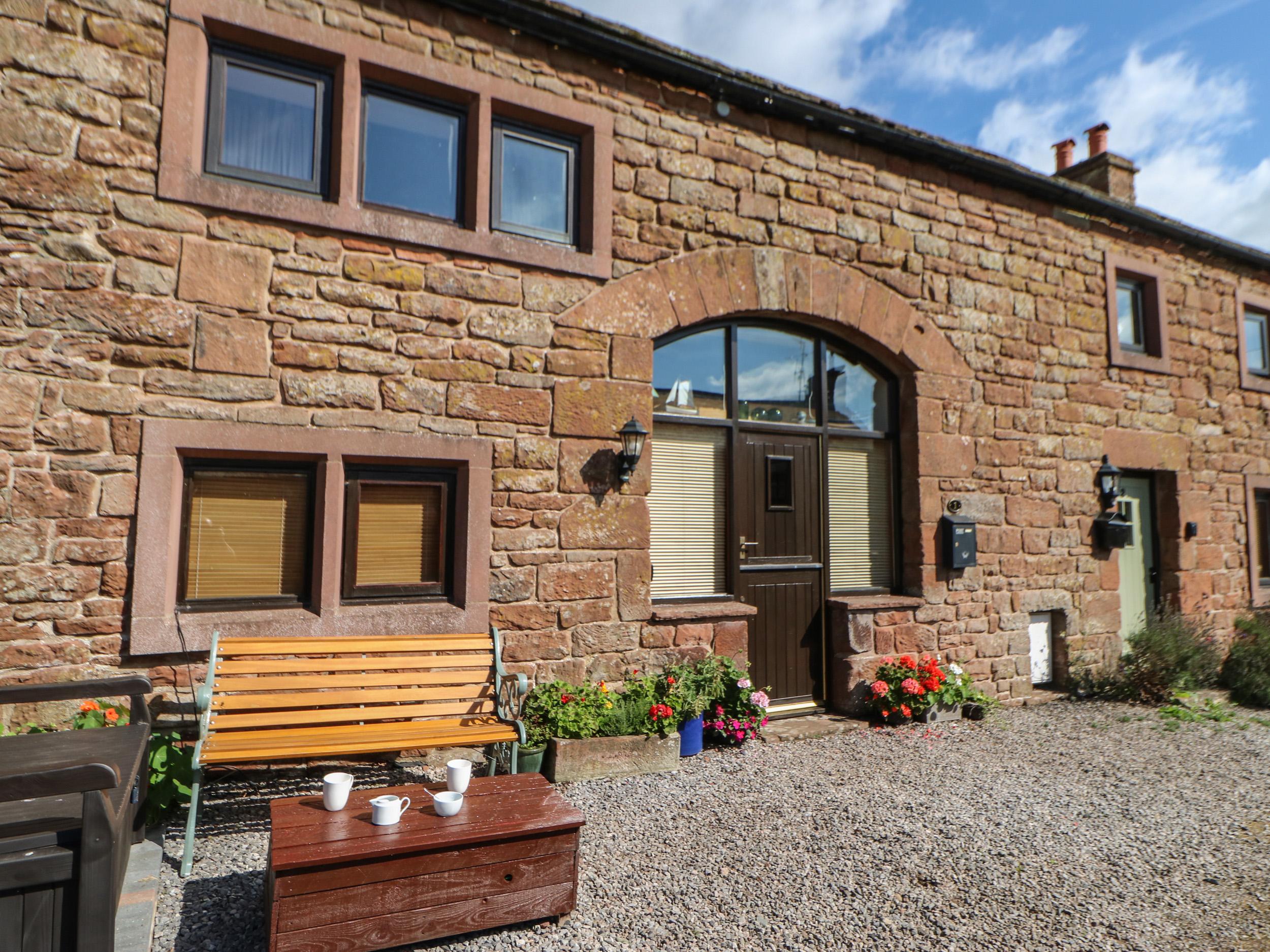 Holiday Cottage Reviews for 1 Yew Tree Cottages - Holiday Cottage in Langwathby, Cumbria