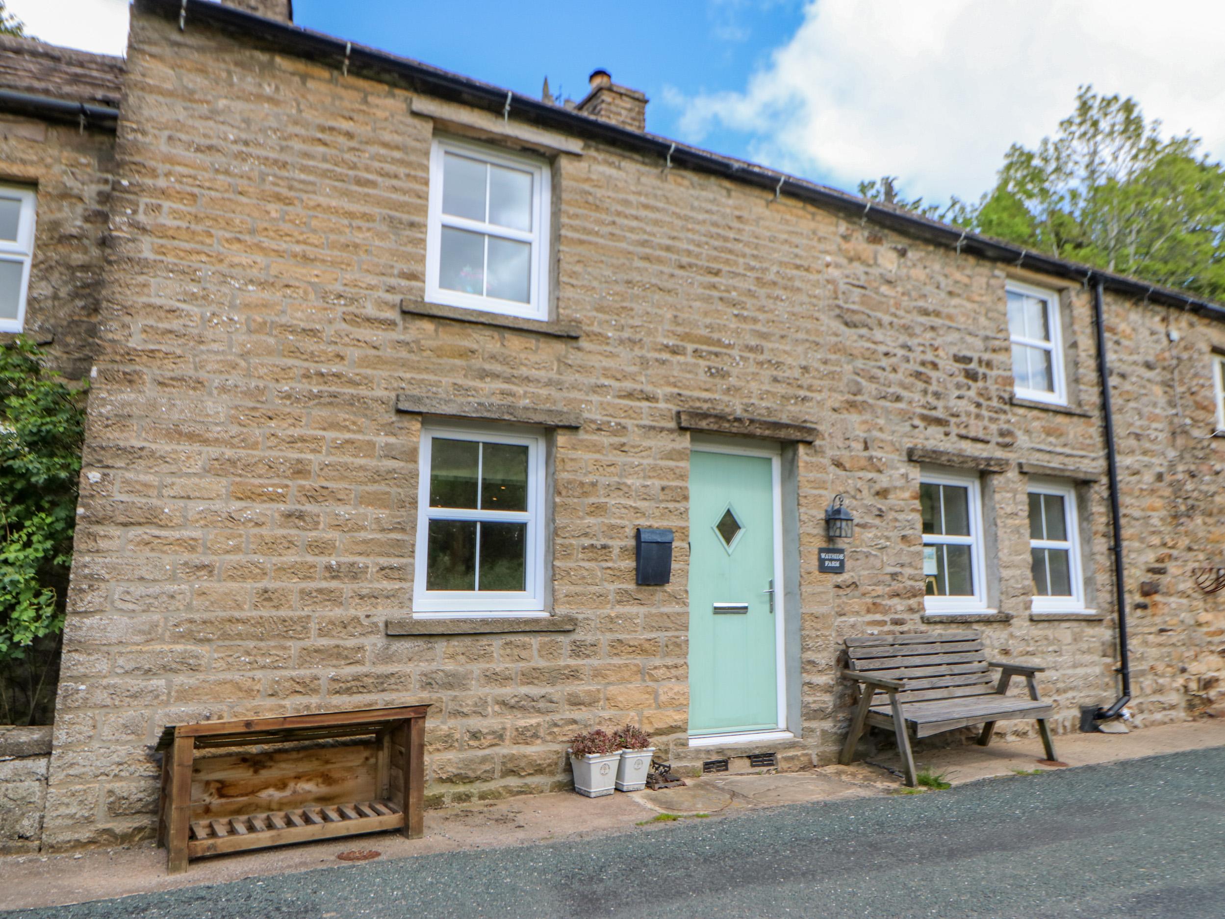 Holiday Cottage Reviews for Wayside Farm - Cottage Holiday in Richmond, North Yorkshire