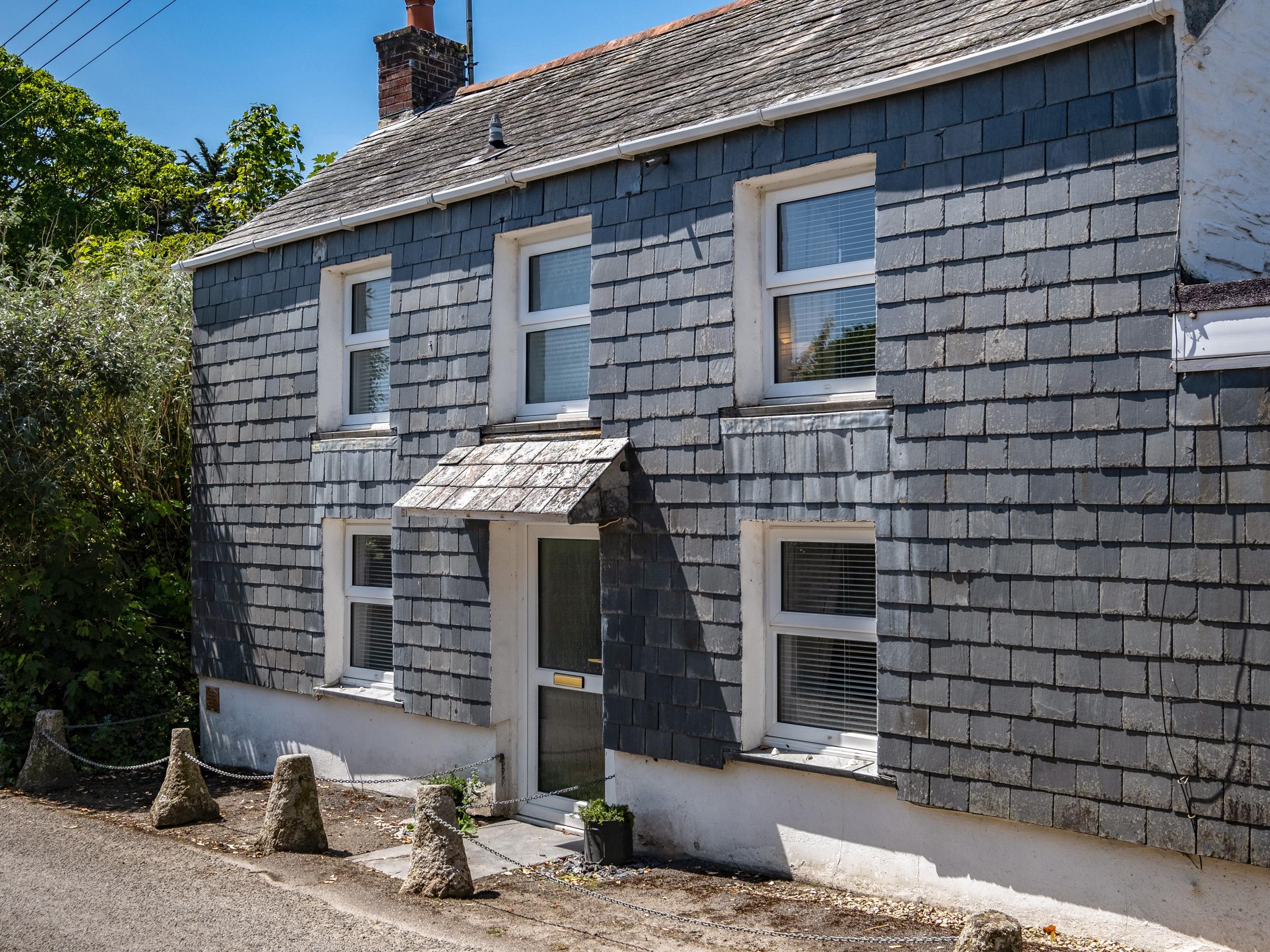 Holiday Cottage Reviews for St Michaels - Holiday Cottage in Rock, Cornwall Inc Scilly