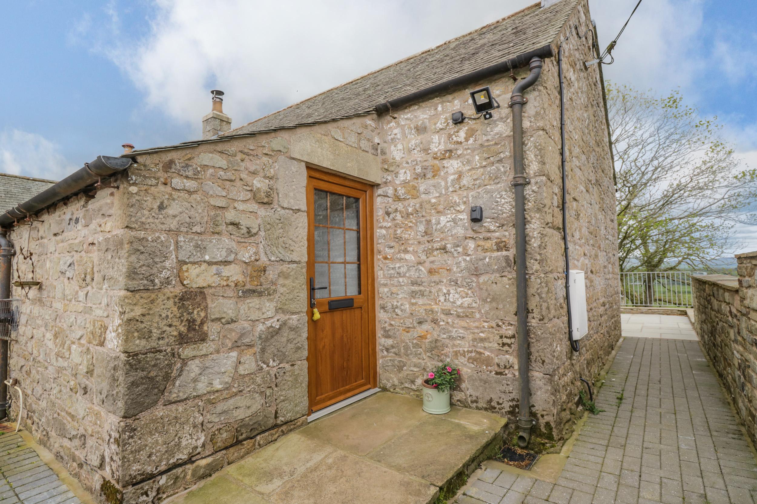 Holiday Cottage Reviews for Torties Cottage - Self Catering Property in Brampton, Cumbria