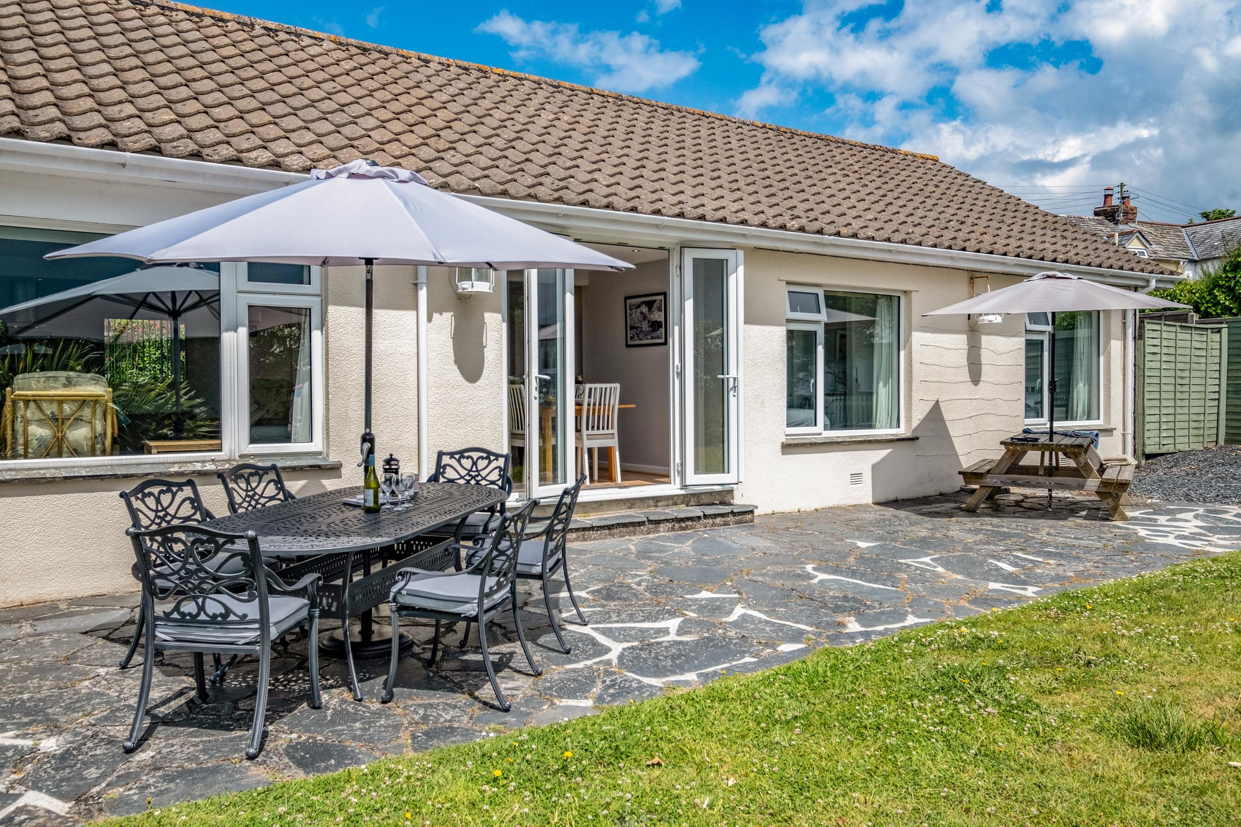 Holiday Cottage Reviews for Bedrawle - Holiday Cottage in Rock, Cornwall Inc Scilly