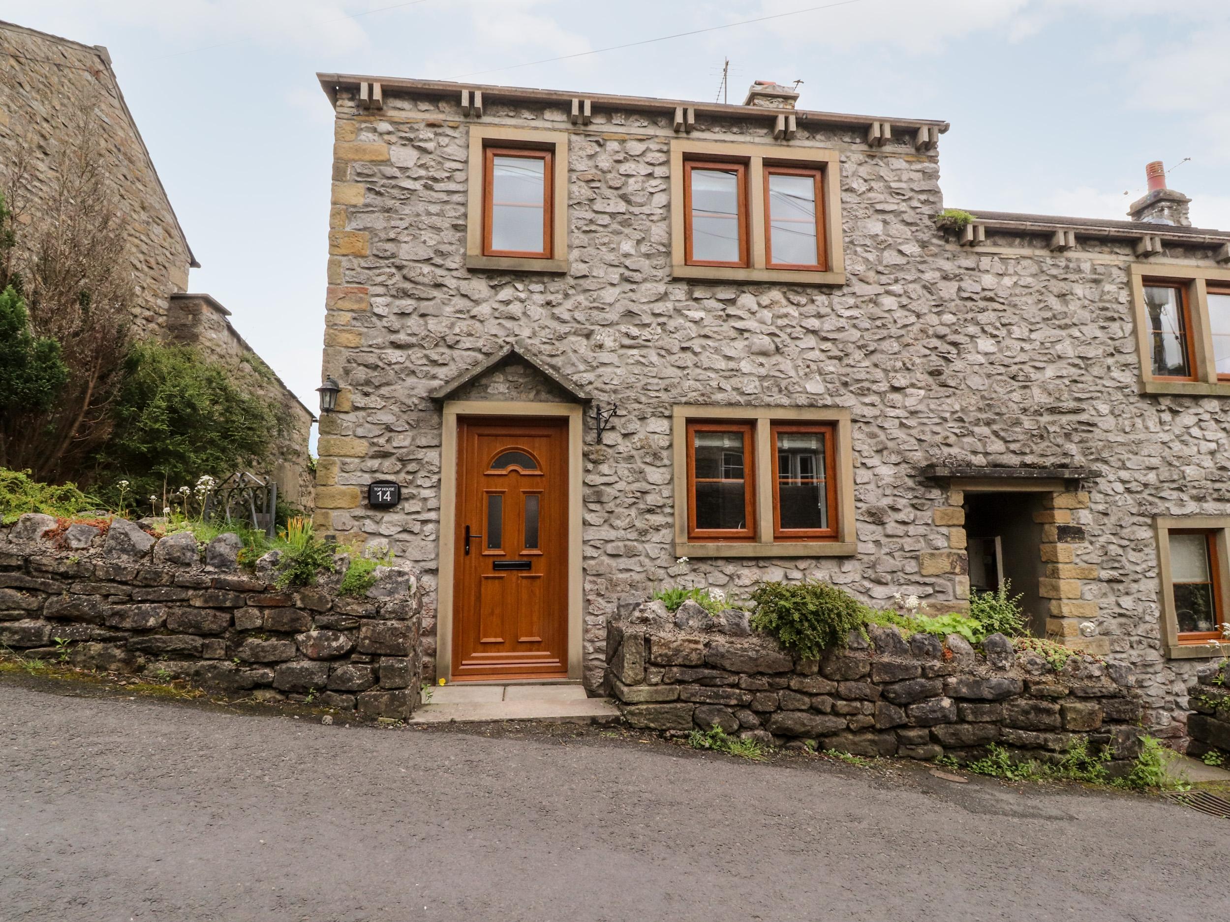Holiday Cottage Reviews for Top House - Holiday Cottage in Settle, North Yorkshire