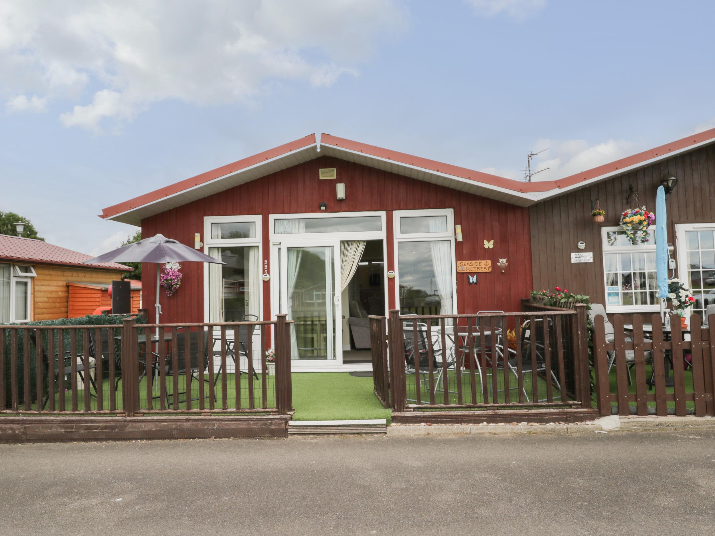 Holiday Cottage Reviews for 225 Seaside retreat - Holiday Cottage in Bridlington, East Yorkshire