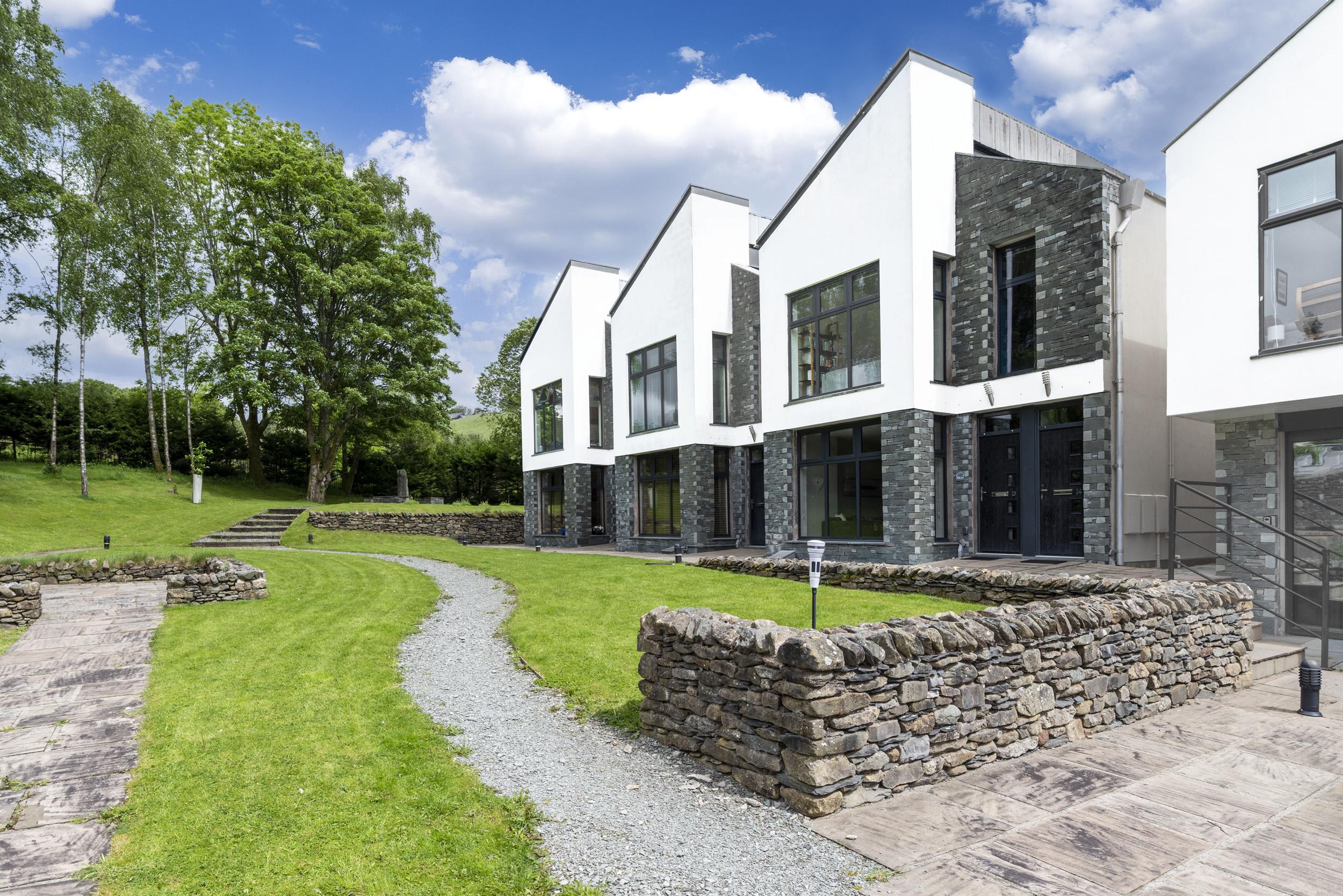 Holiday Cottage Reviews for Blue Hill Park - Self Catering Property in Ambleside, Cumbria