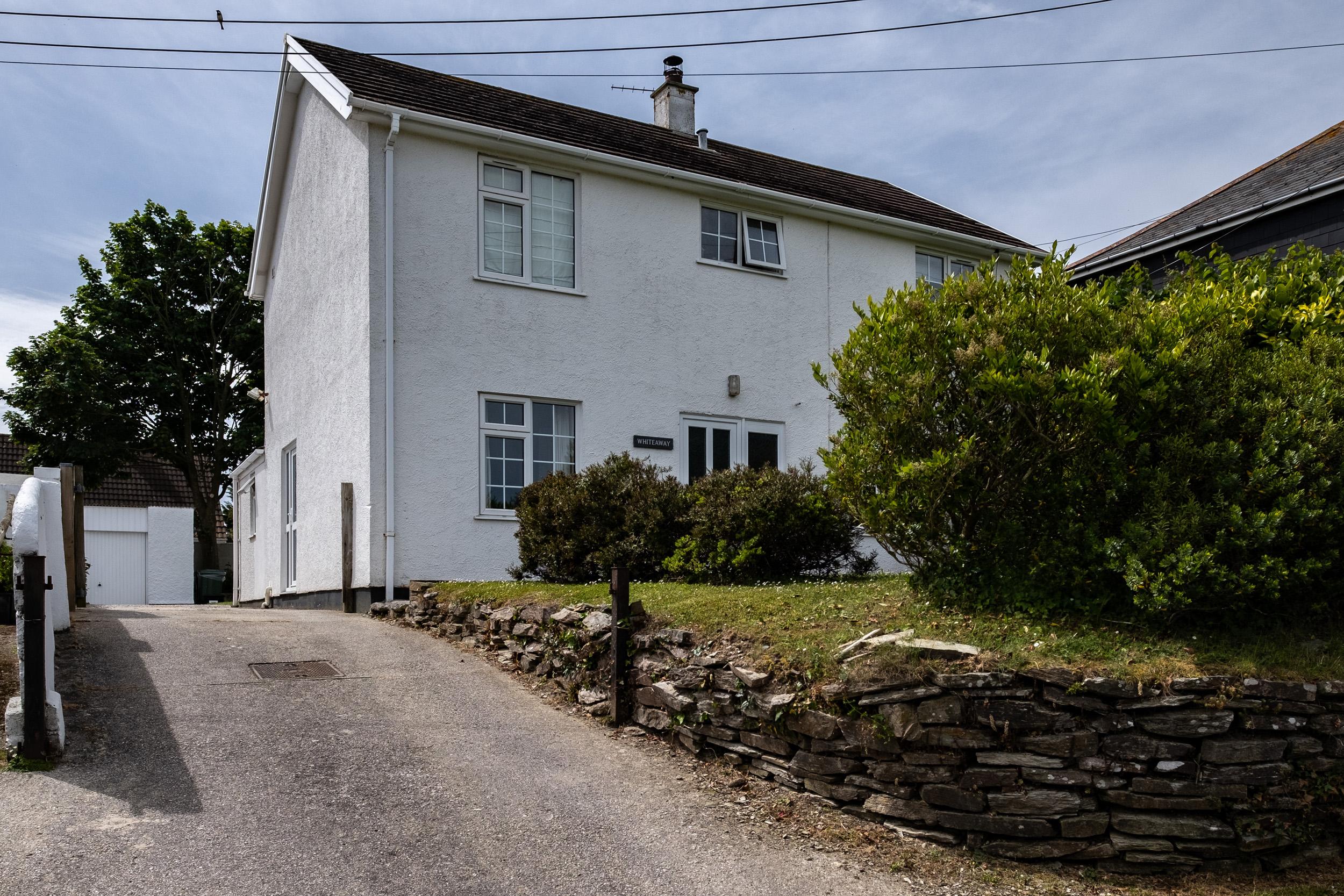 Holiday Cottage Reviews for Whiteaway - Holiday Cottage in Rock, Cornwall Inc Scilly