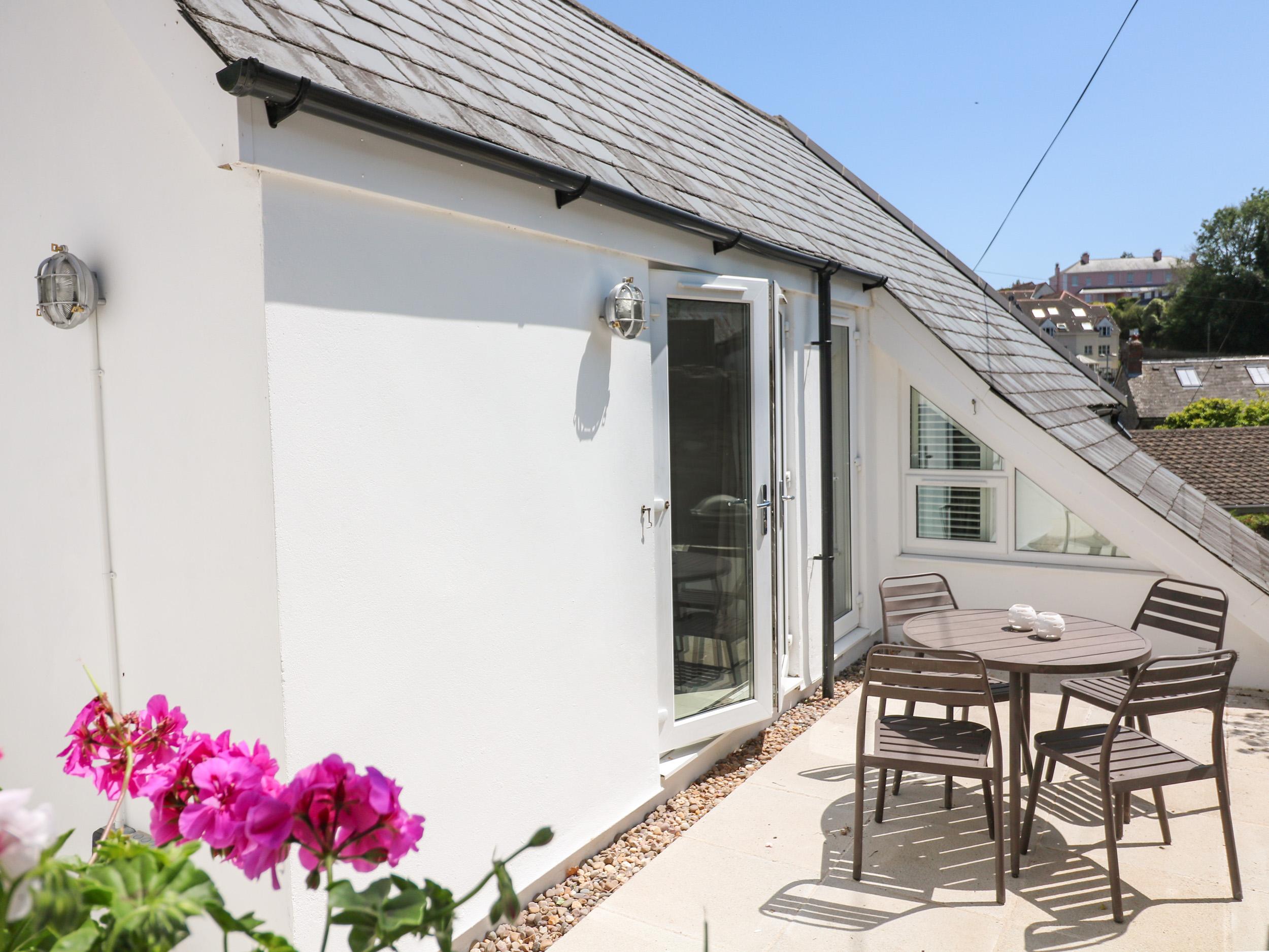 Holiday Cottage Reviews for Mudlark - Self Catering Property in Salcombe, Devon