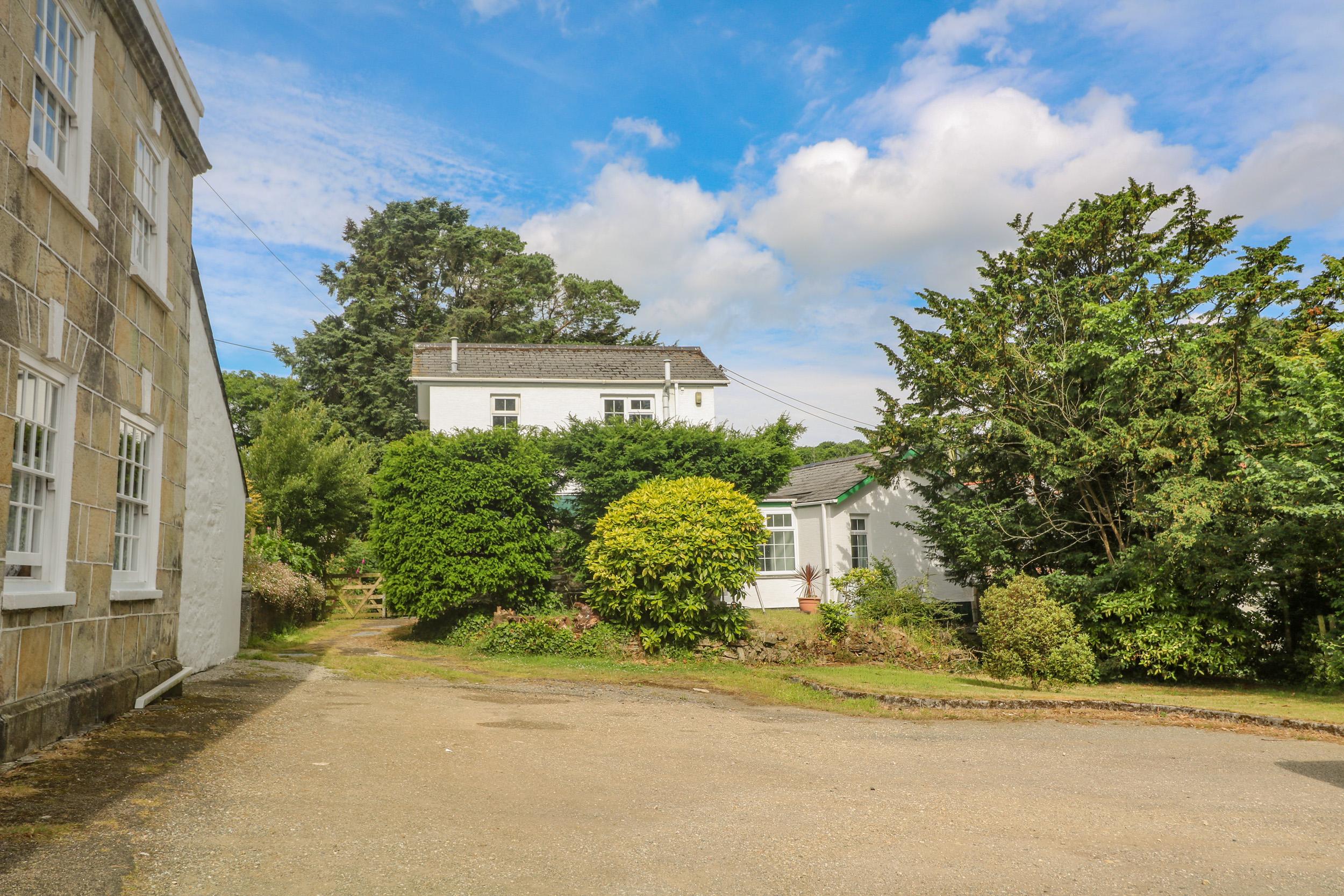 Holiday Cottage Reviews for The Stables - Cottage Holiday in Chacewater, Cornwall Inc Scilly