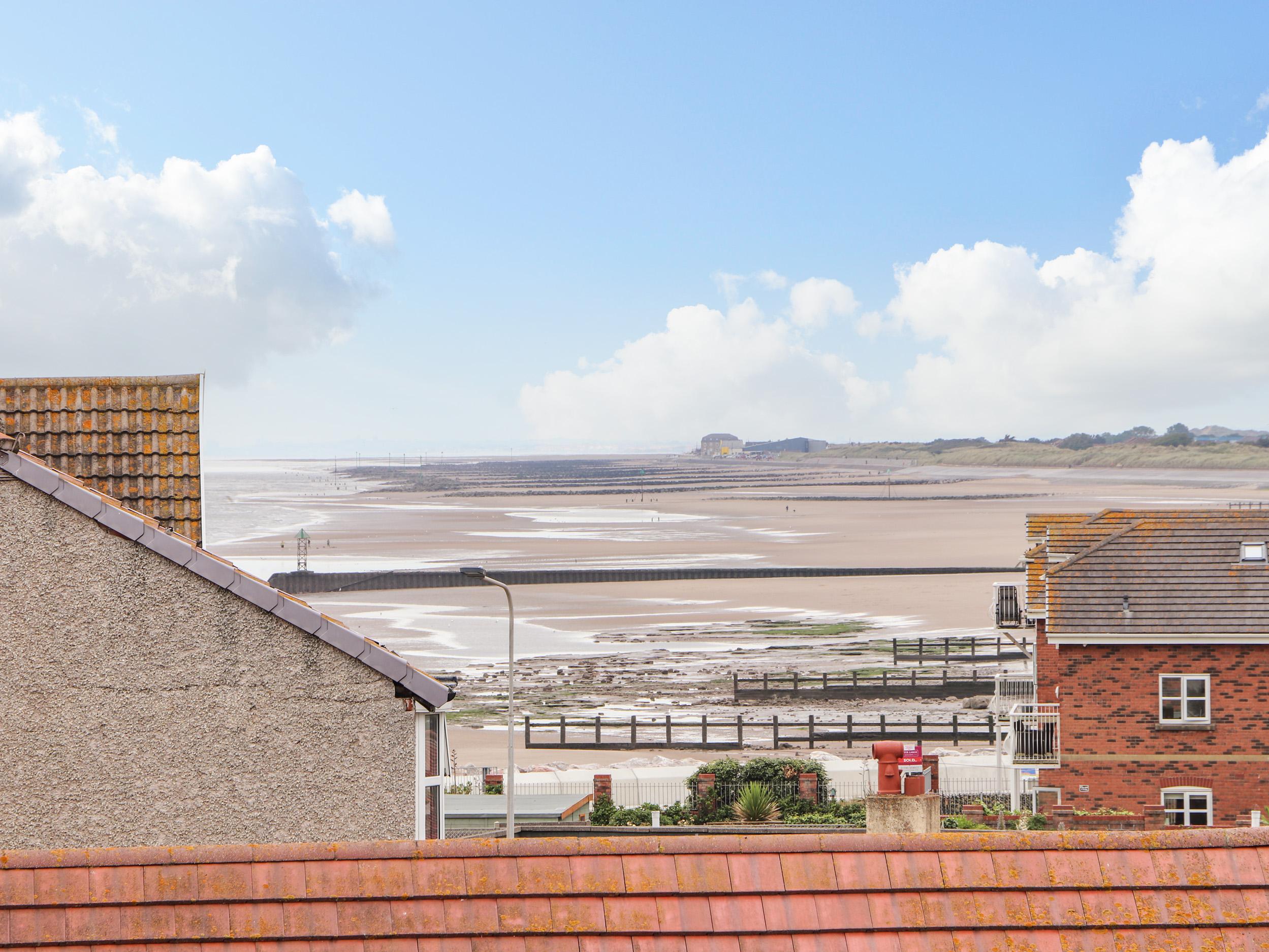 Holiday Cottage Reviews for Ty Uchaf - Self Catering Property in Rhyl, Denbighshire