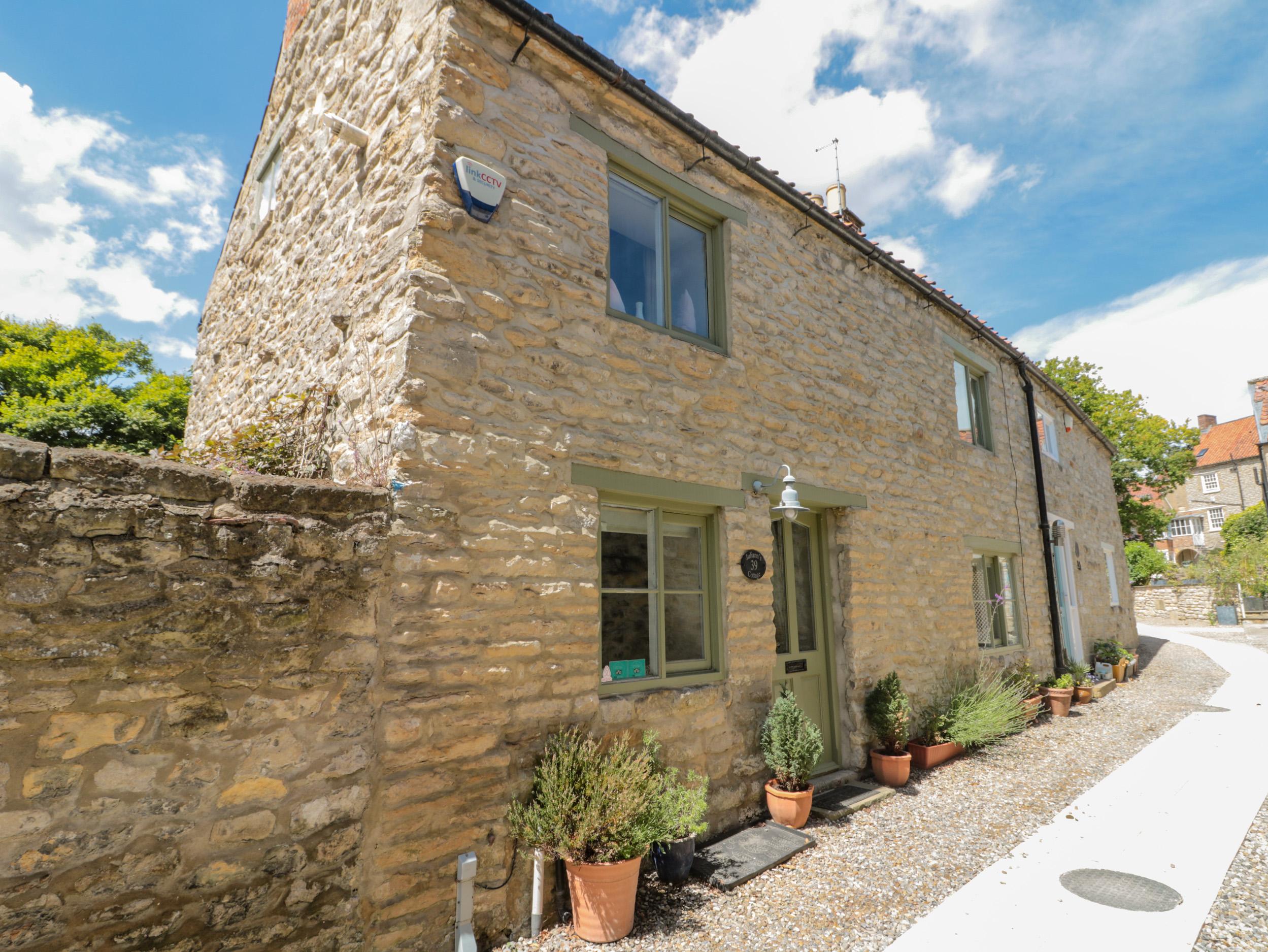 Holiday Cottage Reviews for Adelaide's Cottage - Cottage Holiday in Pickering, North Yorkshire