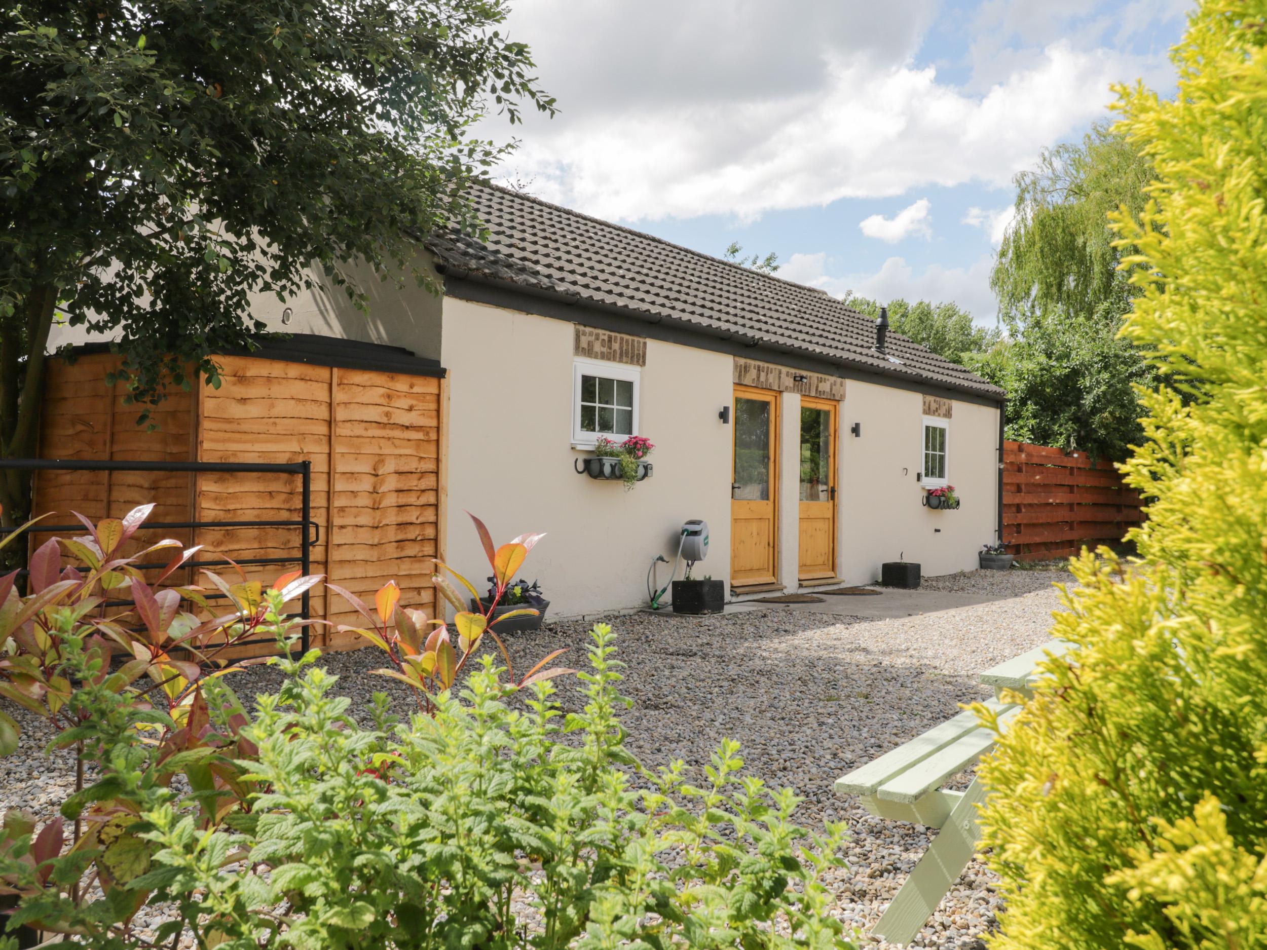 Holiday Cottage Reviews for Farrier's Lodge - Self Catering Property in Pocklington, East Yorkshire