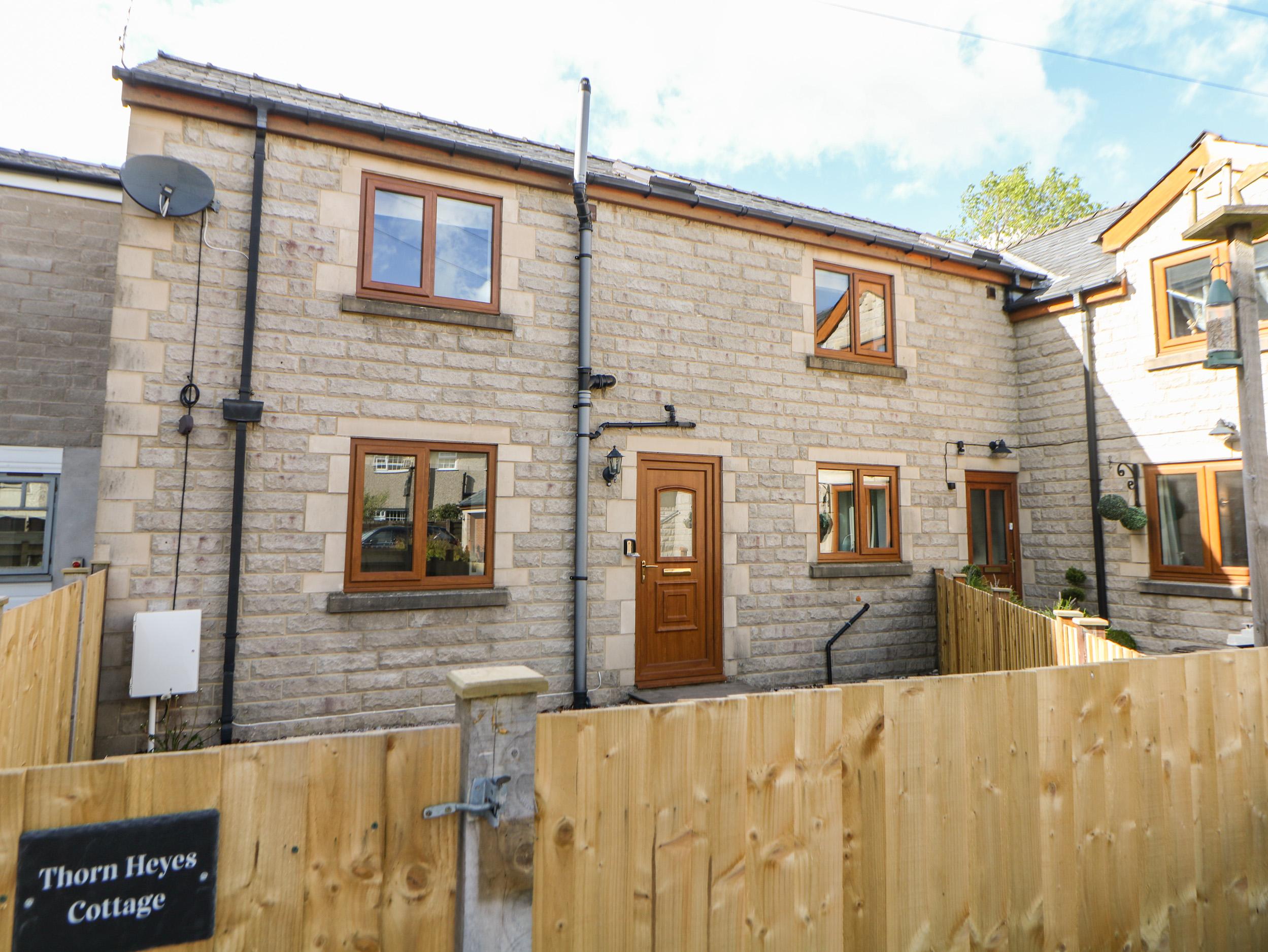 Holiday Cottage Reviews for Thorn Heyes Cottage - Holiday Cottage in Buxton, Derbyshire