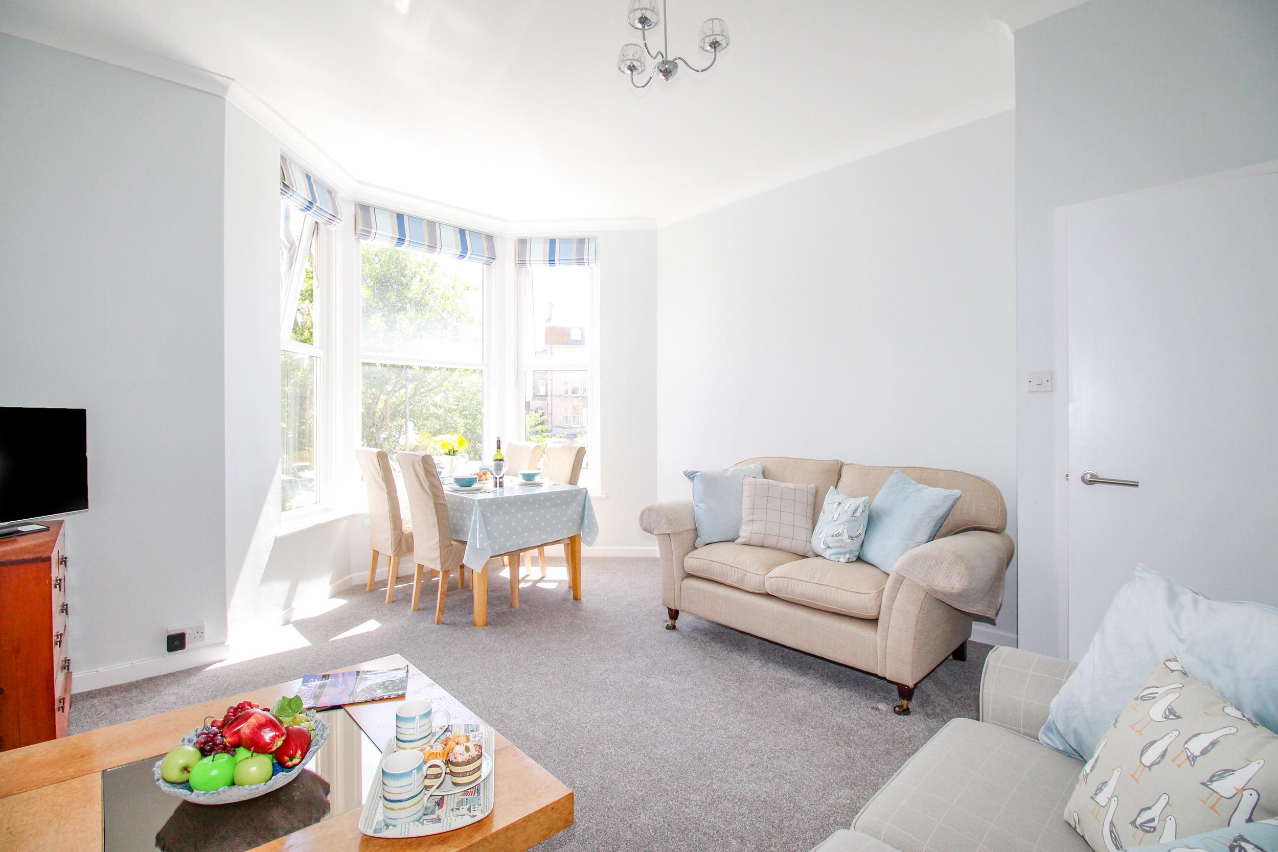 Holiday Cottage Reviews for Promenade Way - Holiday Cottage in Weymouth, Dorset