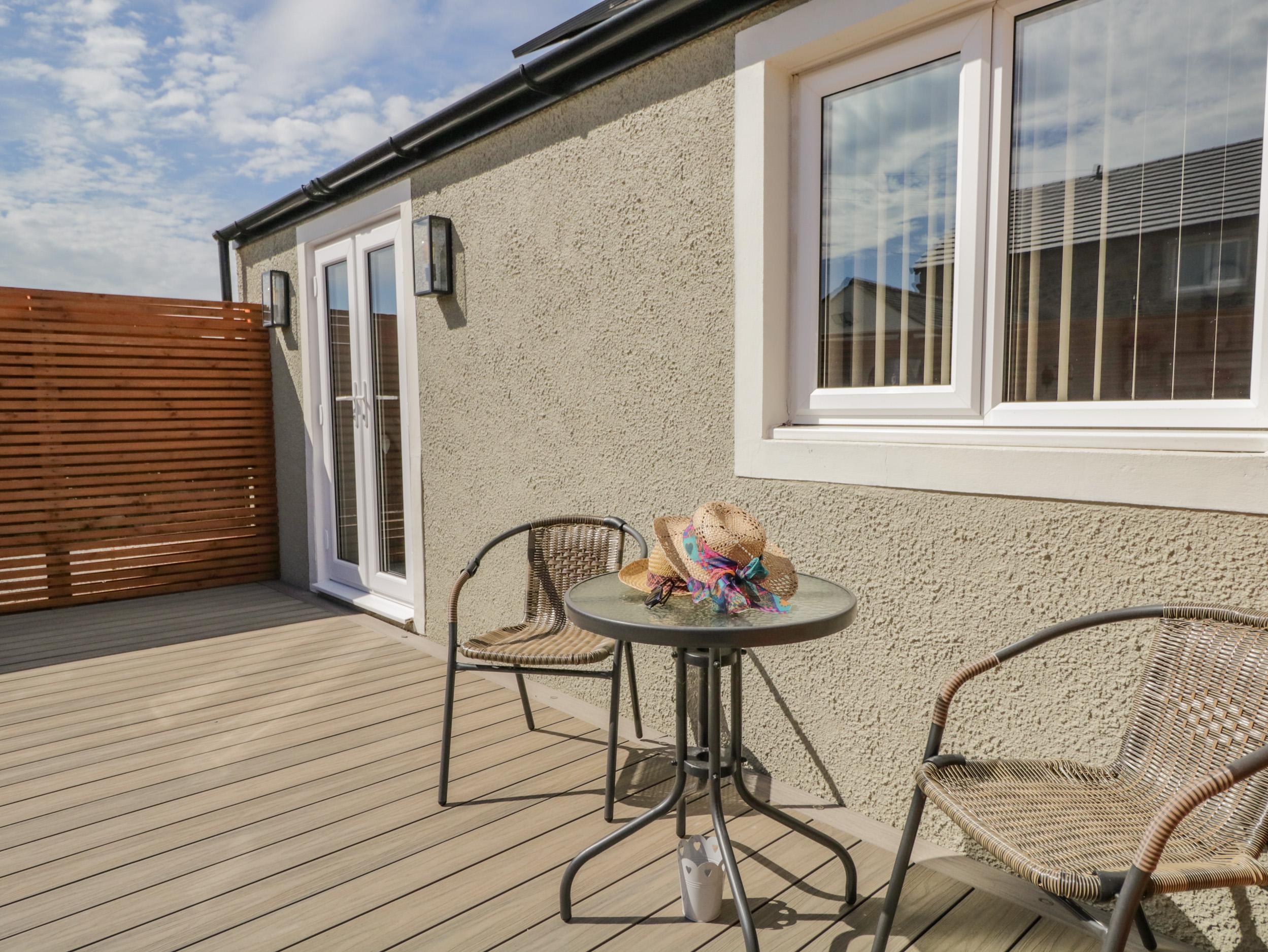 Holiday Cottage Reviews for Coastal Cottage - Self Catering in Seascale, Cumbria