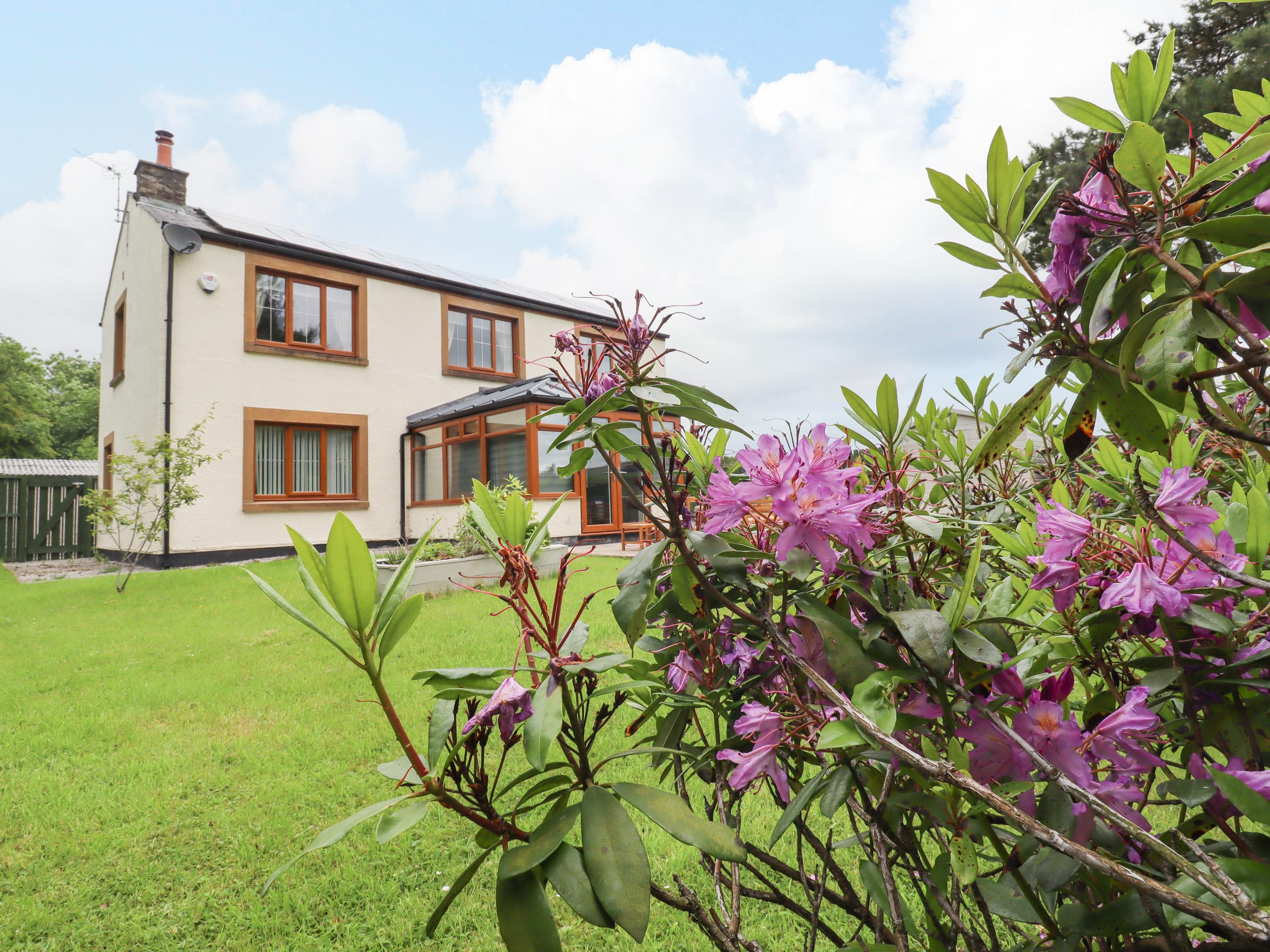 Holiday Cottage Reviews for Bowland Fell Cottage - Cottage Holiday in Skipton, North Yorkshire