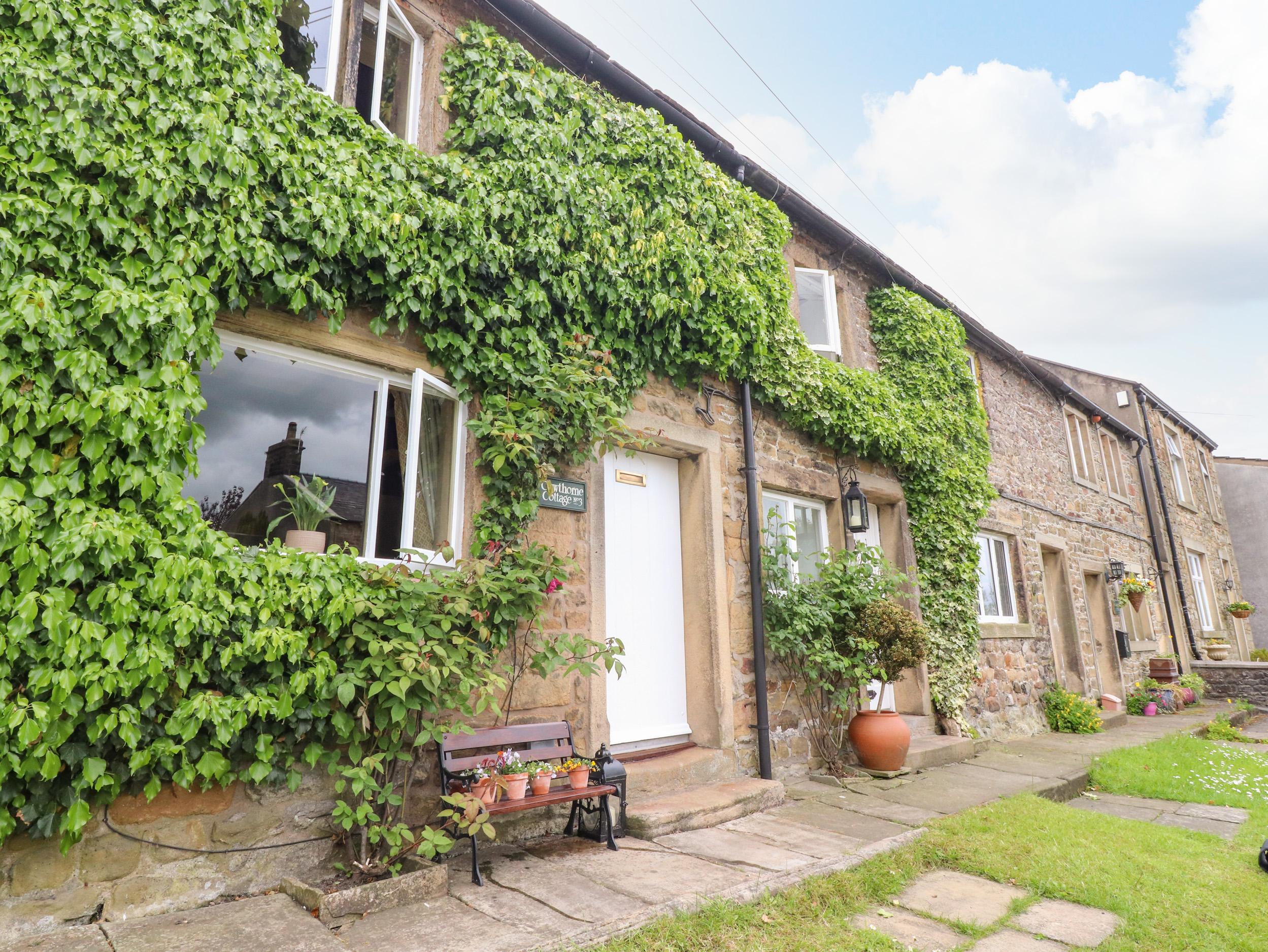 Holiday Cottage Reviews for Cawthorne Cottage - Holiday Cottage in Clitheroe, Lancashire