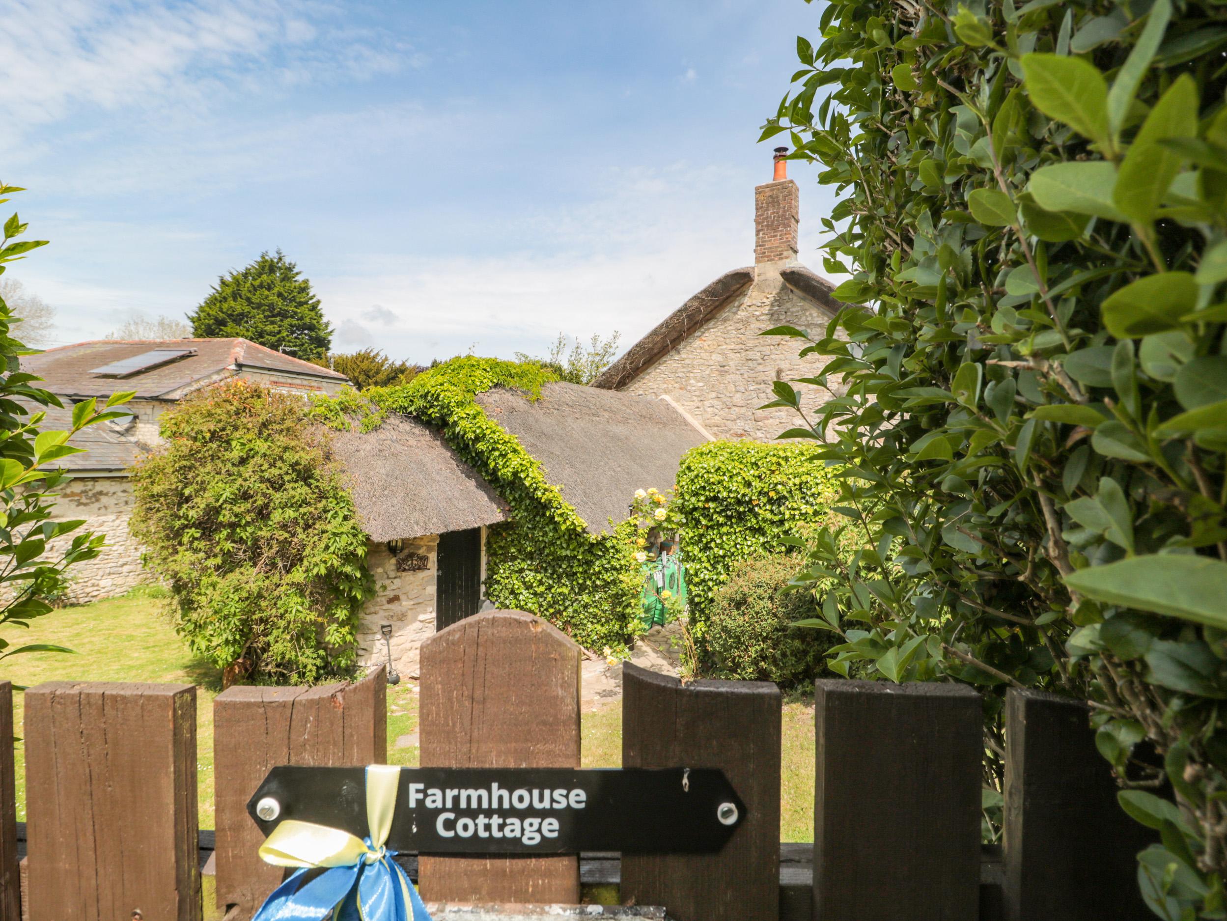 Holiday Cottage Reviews for Farmhouse Cottage - Self Catering in Weymouth, Dorset