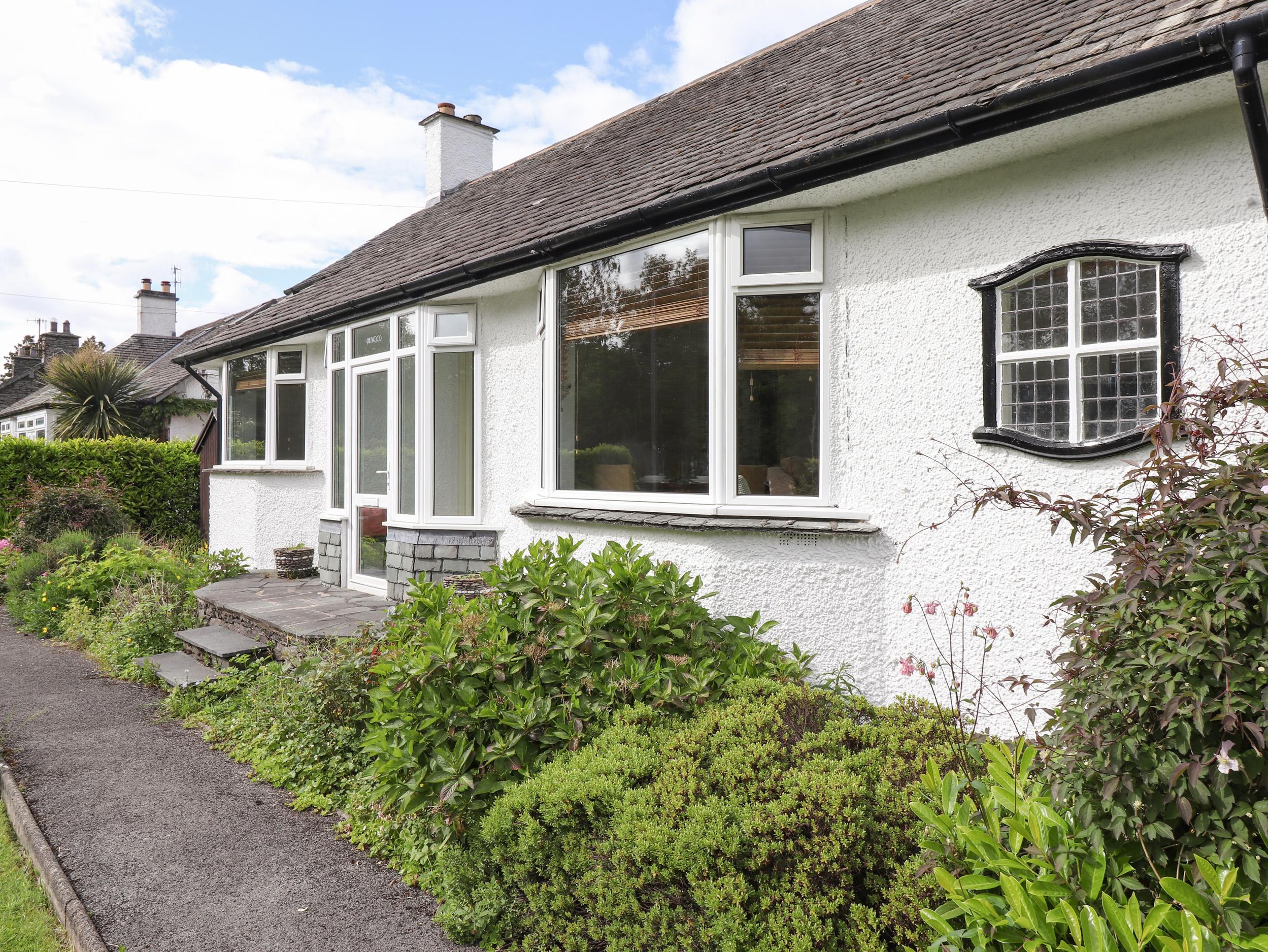 Holiday Cottage Reviews for Halewood - Holiday Cottage in Windermere, Cumbria