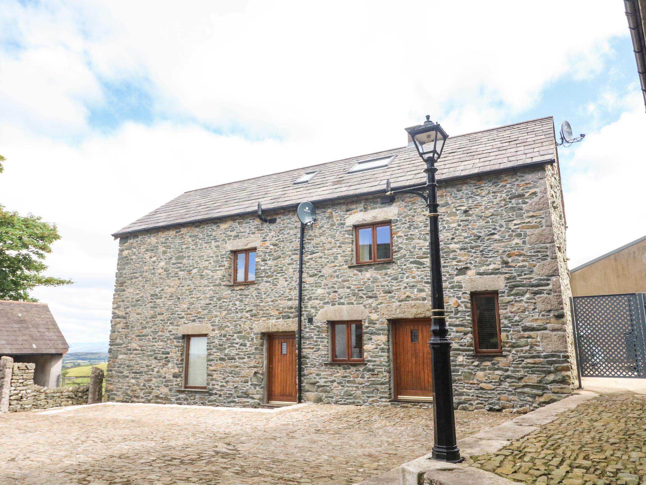 Holiday Cottage Reviews for The Stables - Cottage Holiday in Milnthorpe, Cumbria