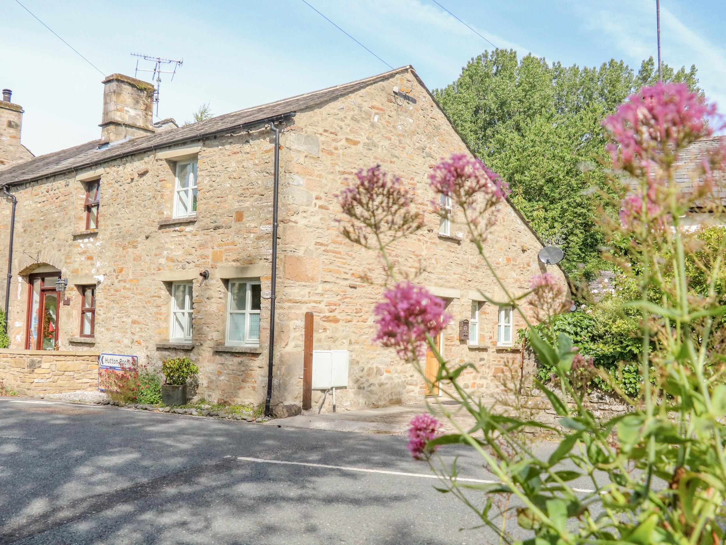 Holiday Cottage Reviews for 2 Cross House Cottages - Holiday Cottage in Carnforth, Lancashire