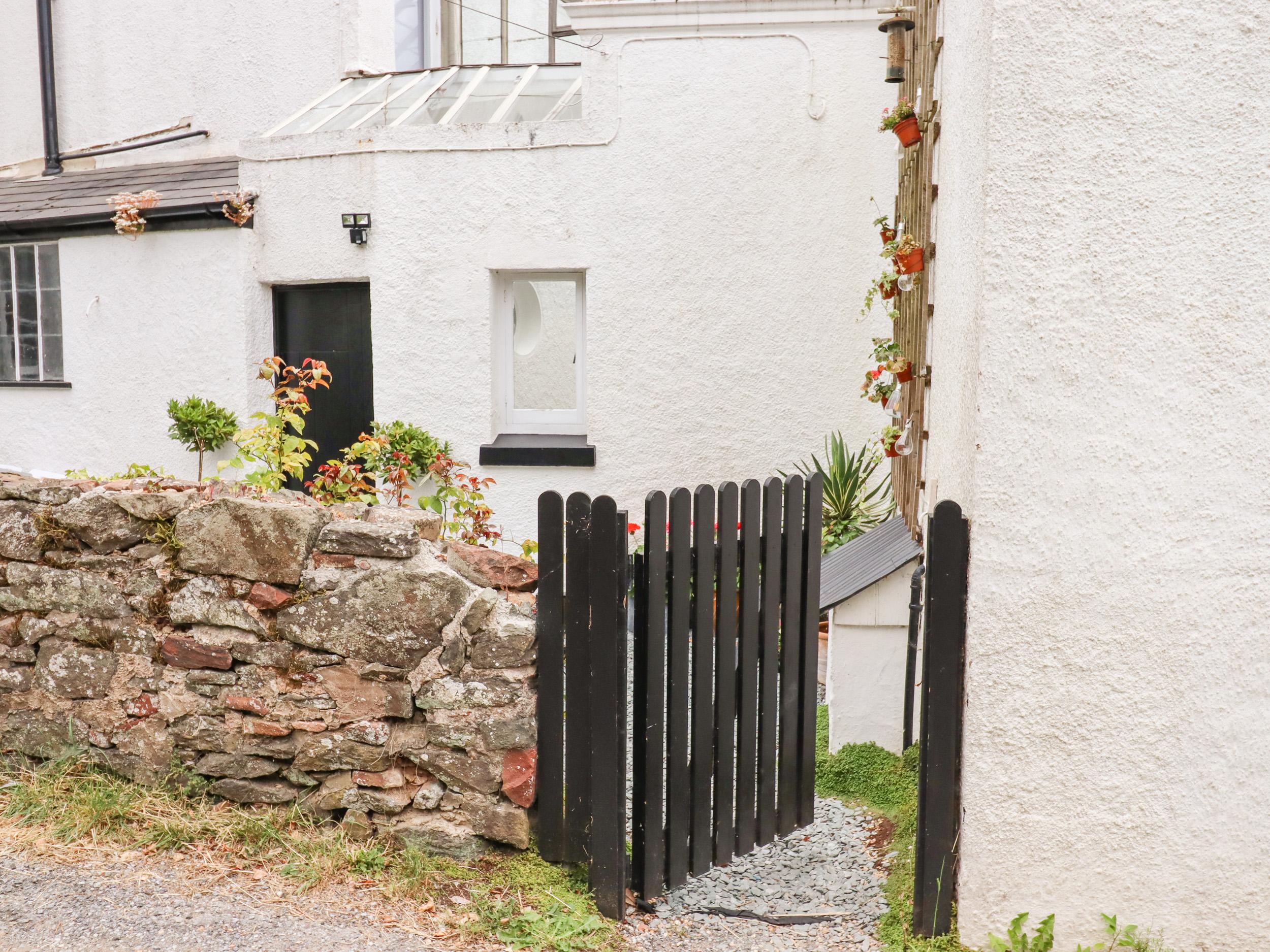 Holiday Cottage Reviews for Valley View - Self Catering Property in Bishopsteignton, Devon