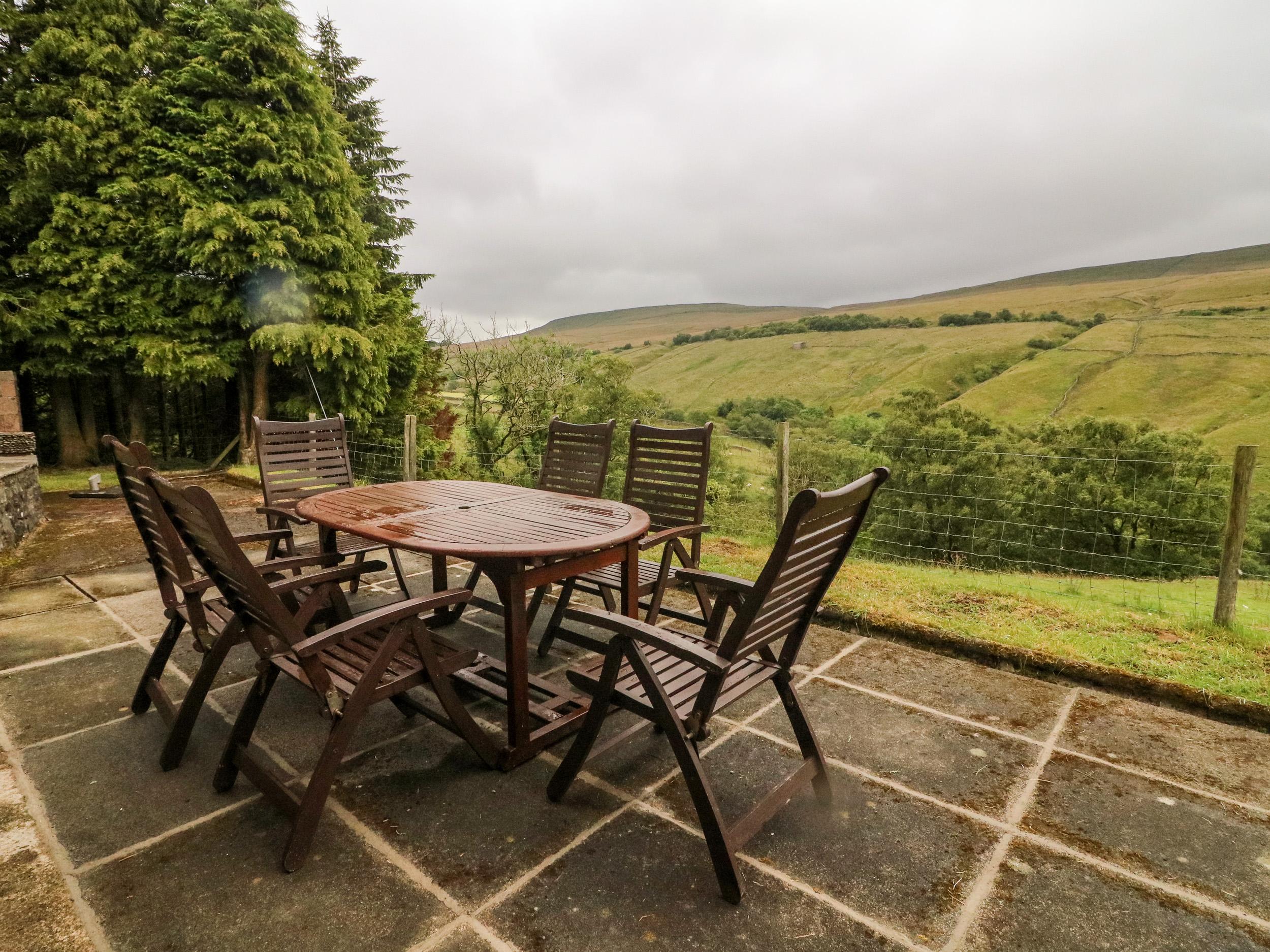 Holiday Cottage Reviews for The Stables - Holiday Cottage in Leek, Staffordshire