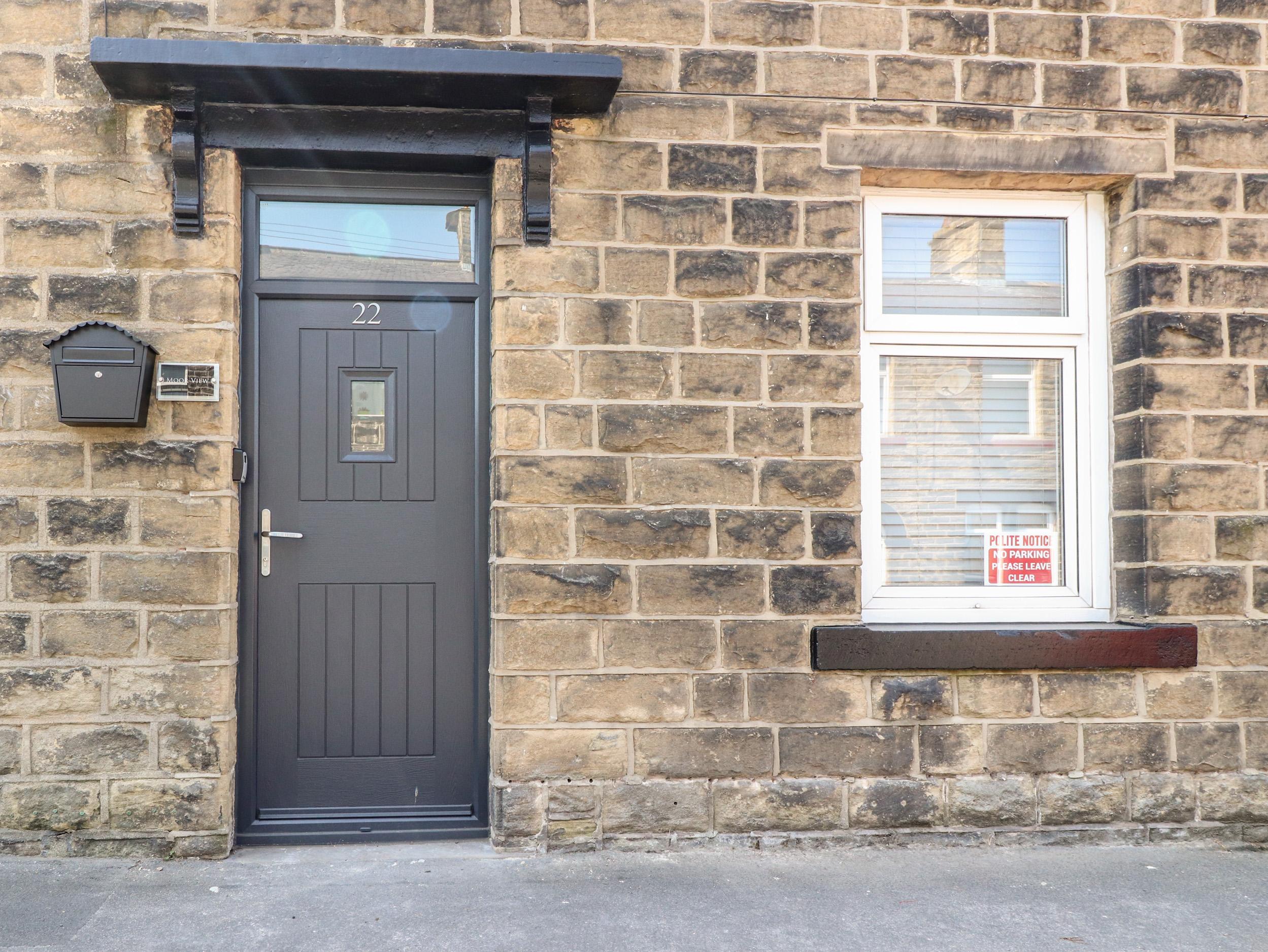 Holiday Cottage Reviews for Moor View - Holiday Cottage in Skipton, North Yorkshire