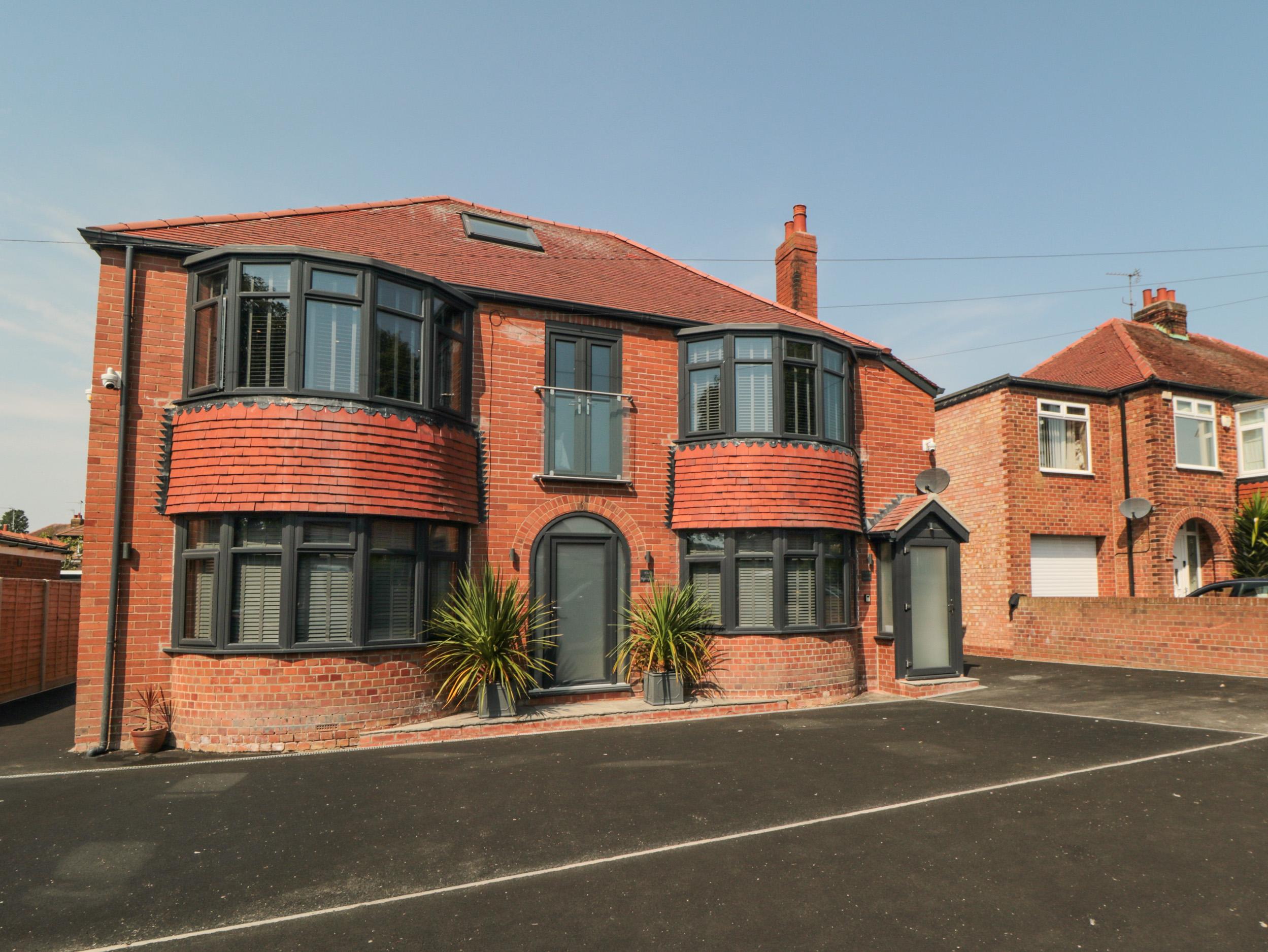 Holiday Cottage Reviews for 5 bed house - Holiday Cottage in Bridlington, East Yorkshire
