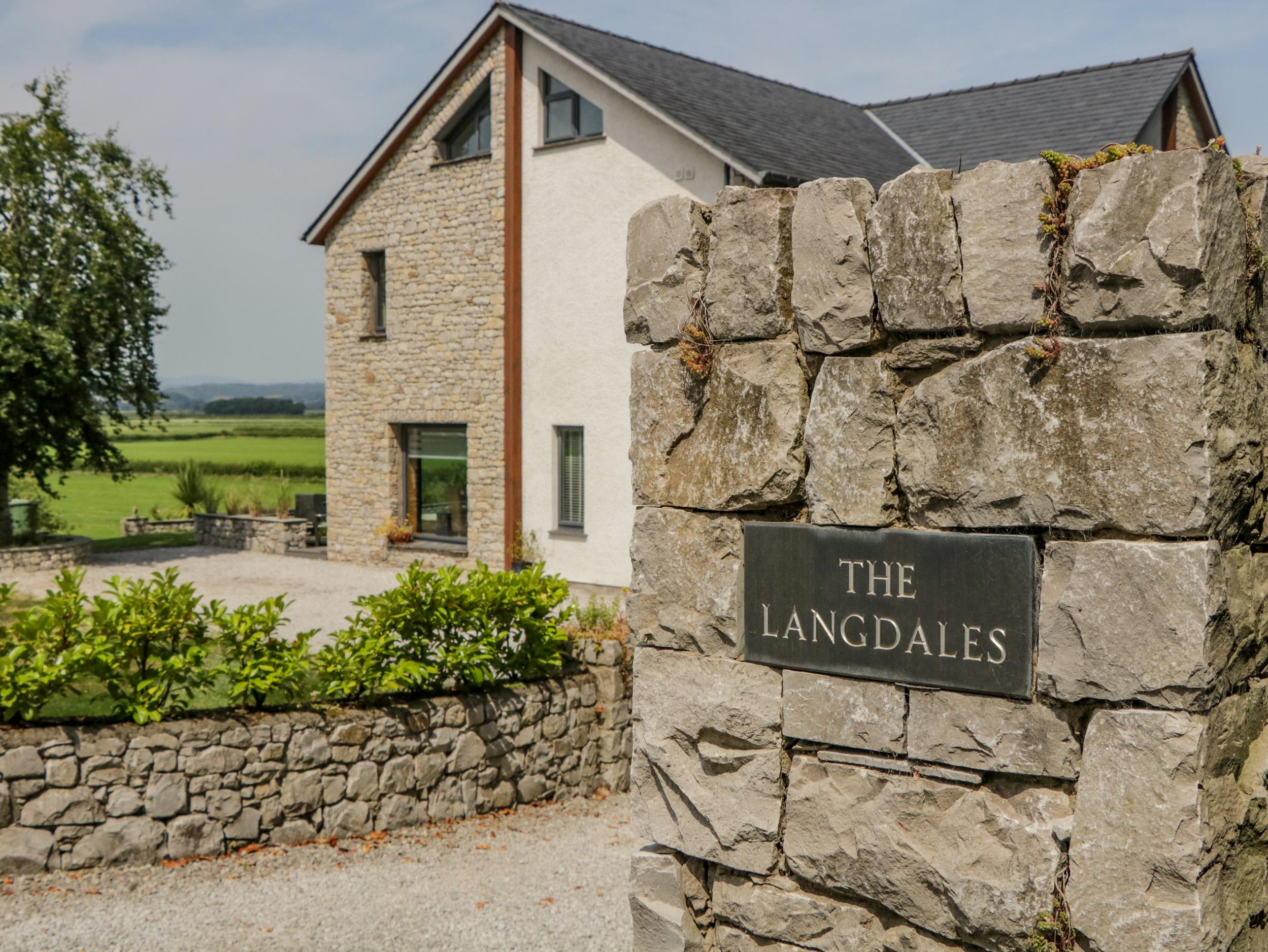 Holiday Cottage Reviews for The Langdales - Holiday Cottage in Levens, Cumbria