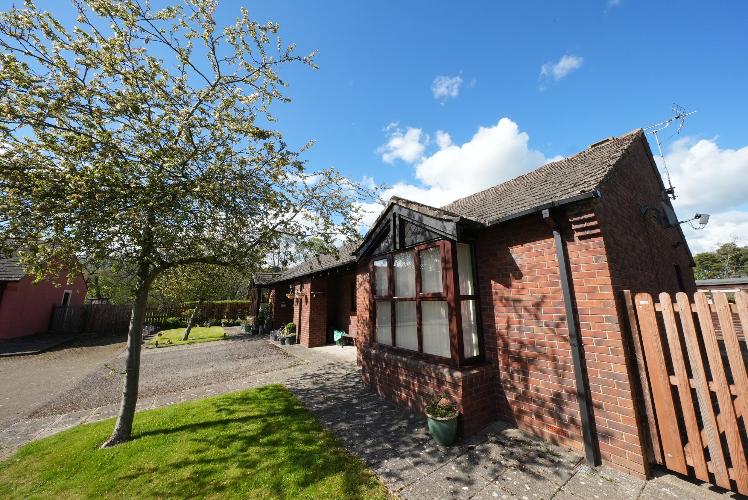Holiday Cottage Reviews for 21 Eamont Park - Self Catering Property in Penrith, Cumbria