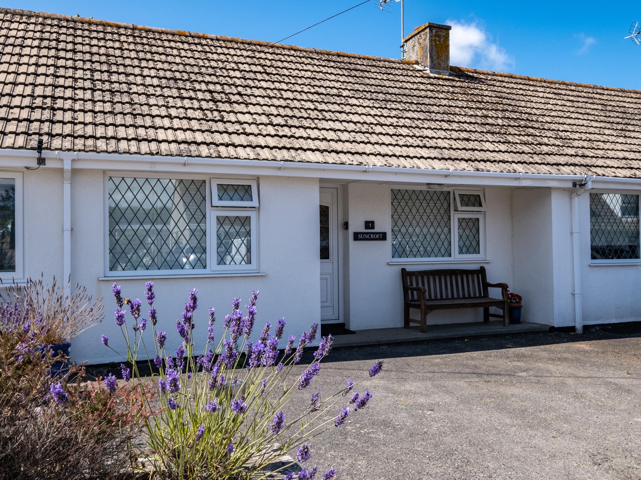 Holiday Cottage Reviews for Suncroft - Holiday Cottage in Port Isaac, Cornwall Inc Scilly