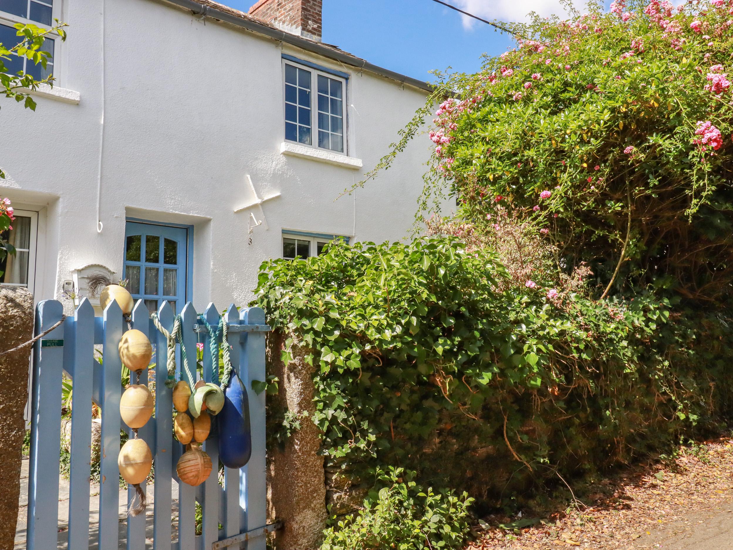 Holiday Cottage Reviews for Gwynn Cottage - Holiday Cottage in St Mabyn, Cornwall Inc Scilly