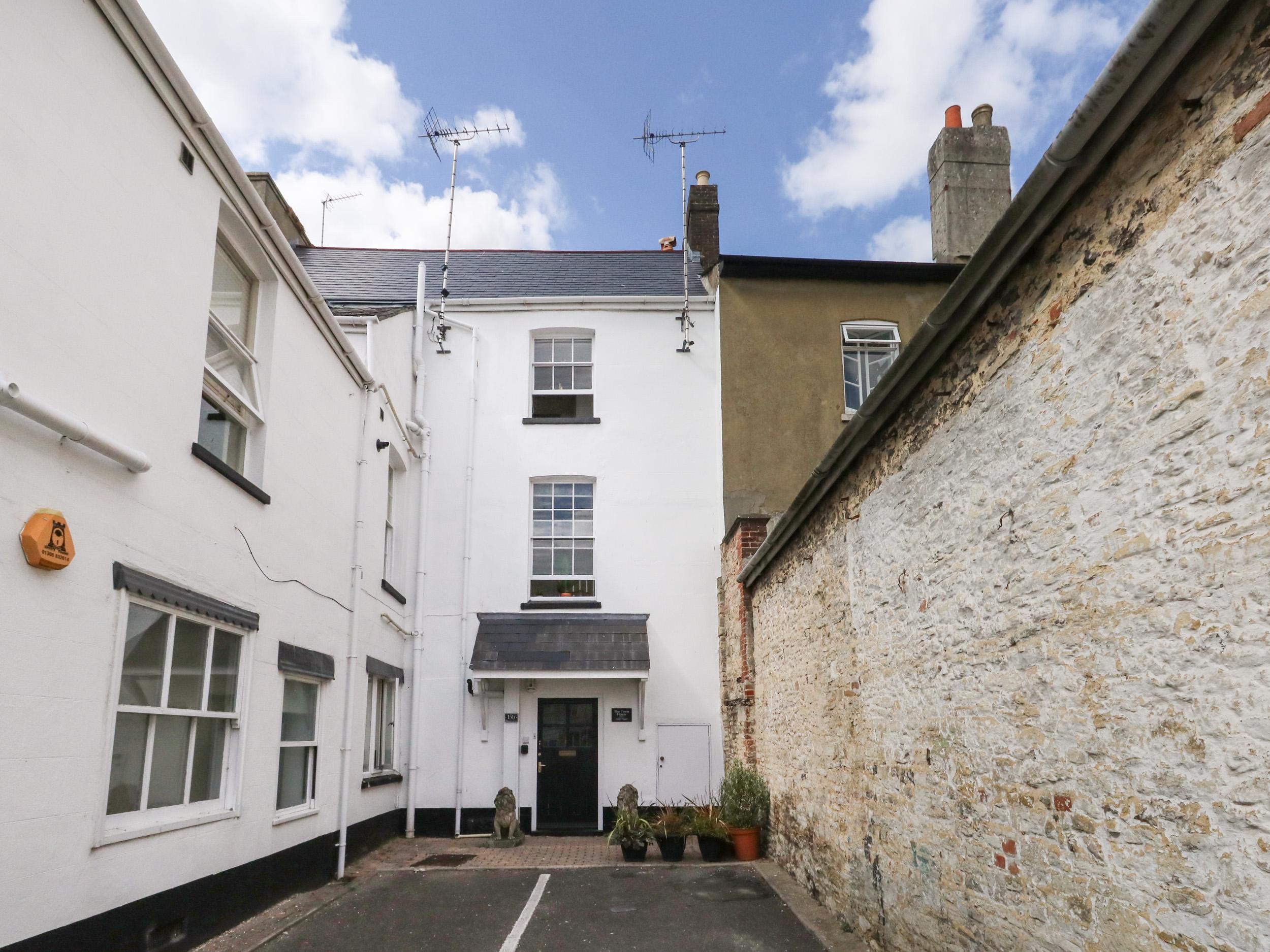Holiday Cottage Reviews for The Town House - Holiday Cottage in Dorchester, Dorset