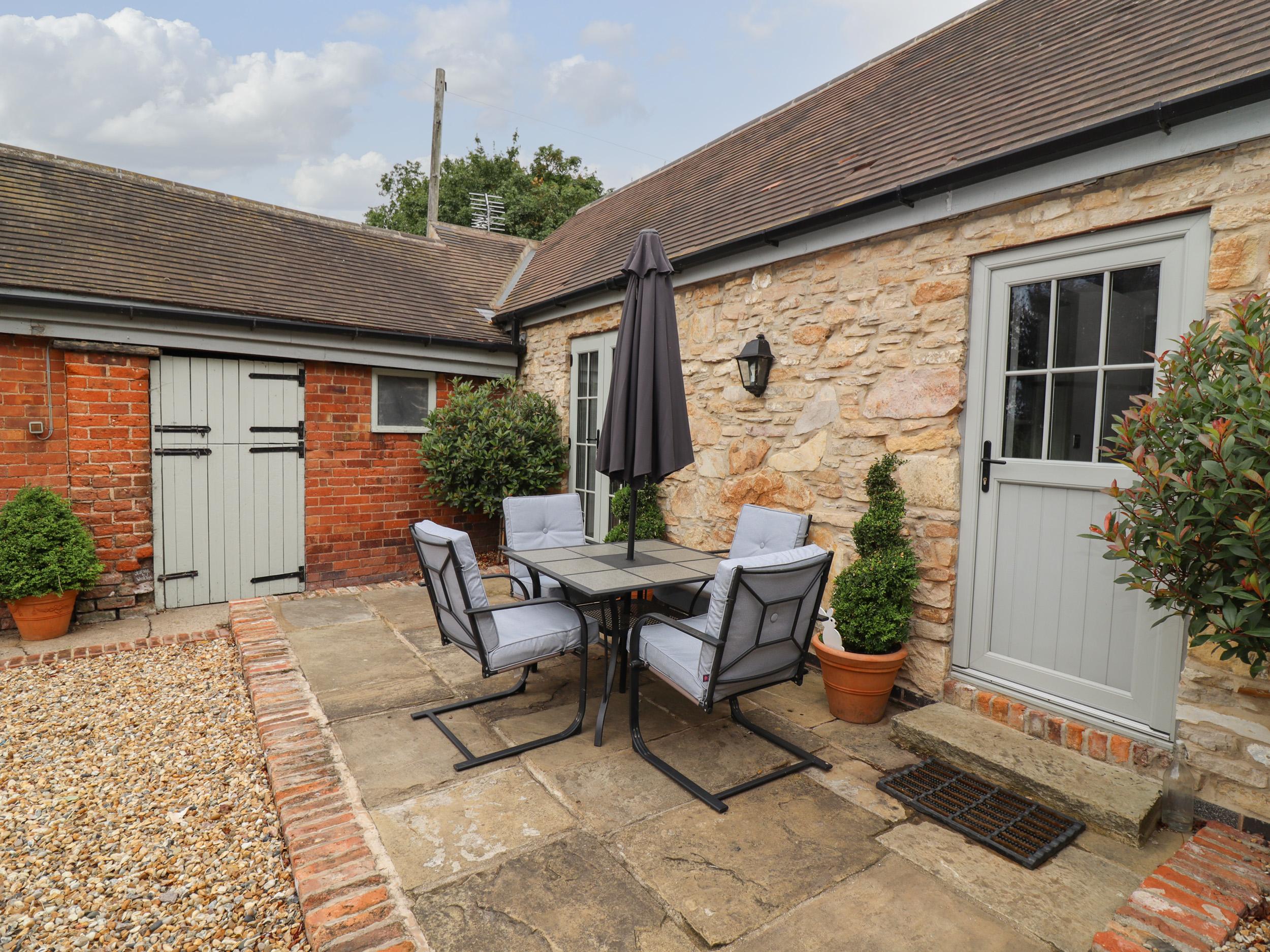 Holiday Cottage Reviews for The Cow Shed at Pear Tree Farm - Holiday Cottage in Doncaster, South Yorkshire