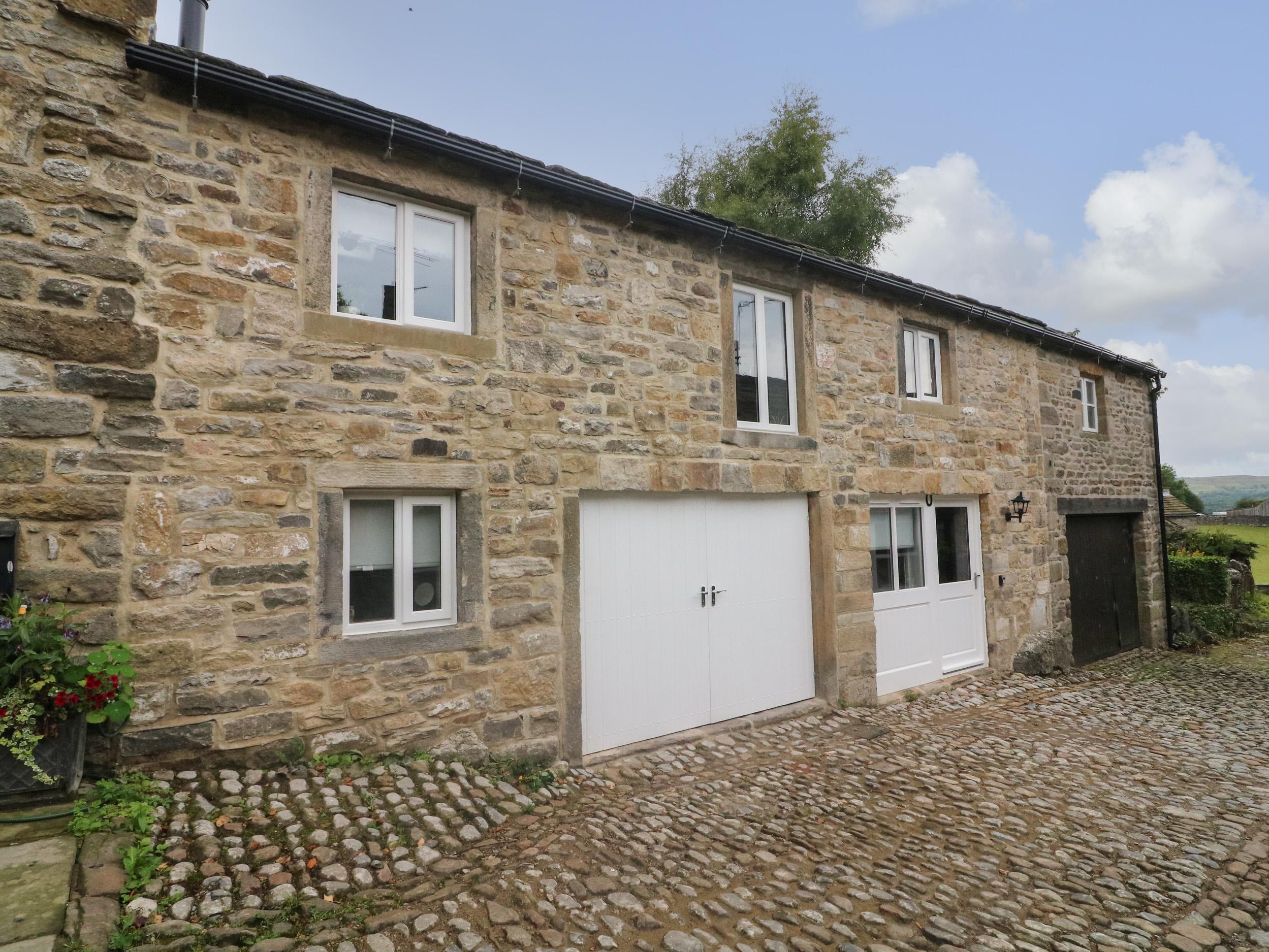 Holiday Cottage Reviews for Darrowby Barn - Self Catering Property in Grassington, North Yorkshire