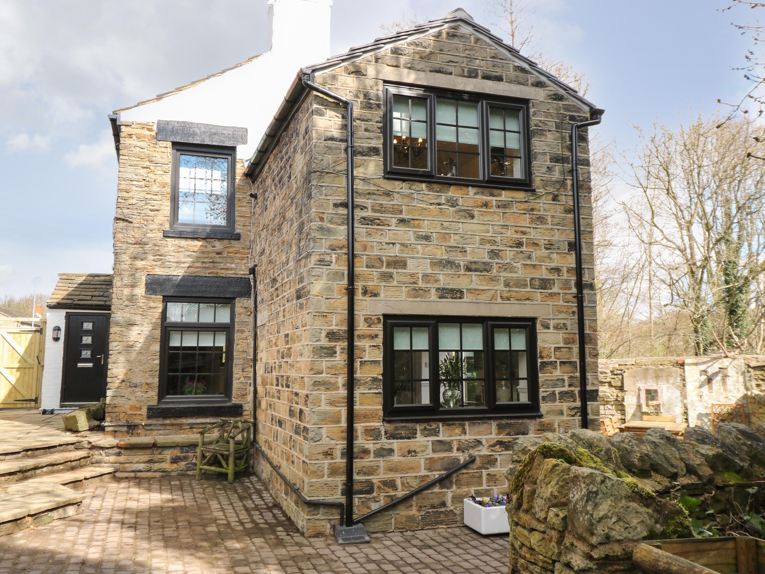 Holiday Cottage Reviews for The Cottage - Holiday Cottage in Barnsley, South Yorkshire