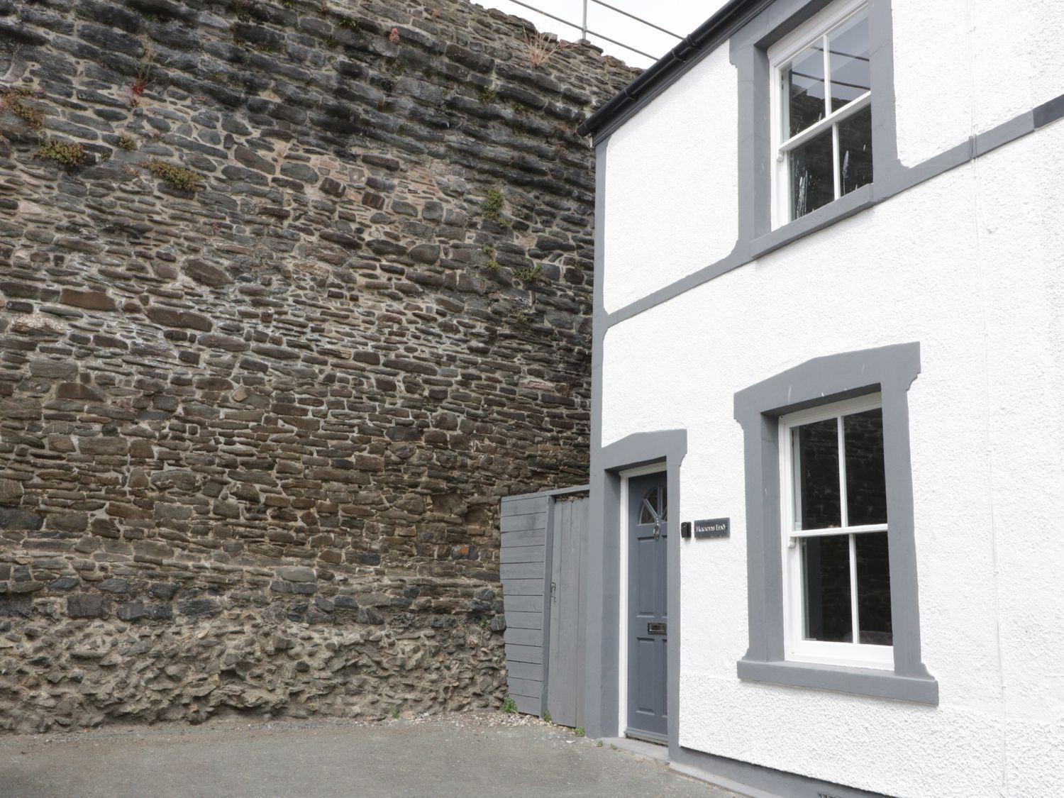 Holiday Cottage Reviews for Havens End - Holiday Cottage in Conwy, Conwy