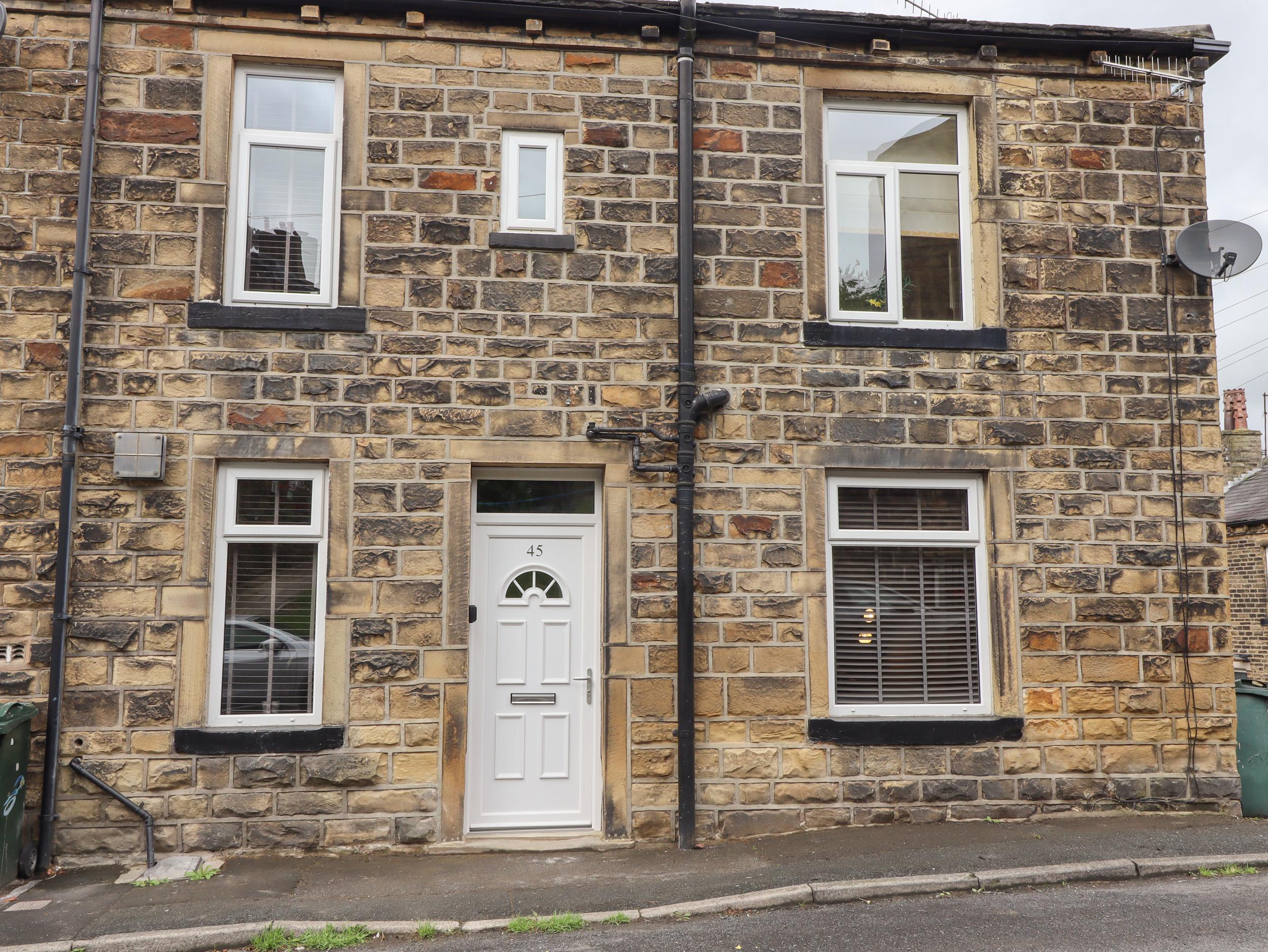 Holiday Cottage Reviews for 45 Prince Street - Holiday Cottage in Bradford, West Yorkshire