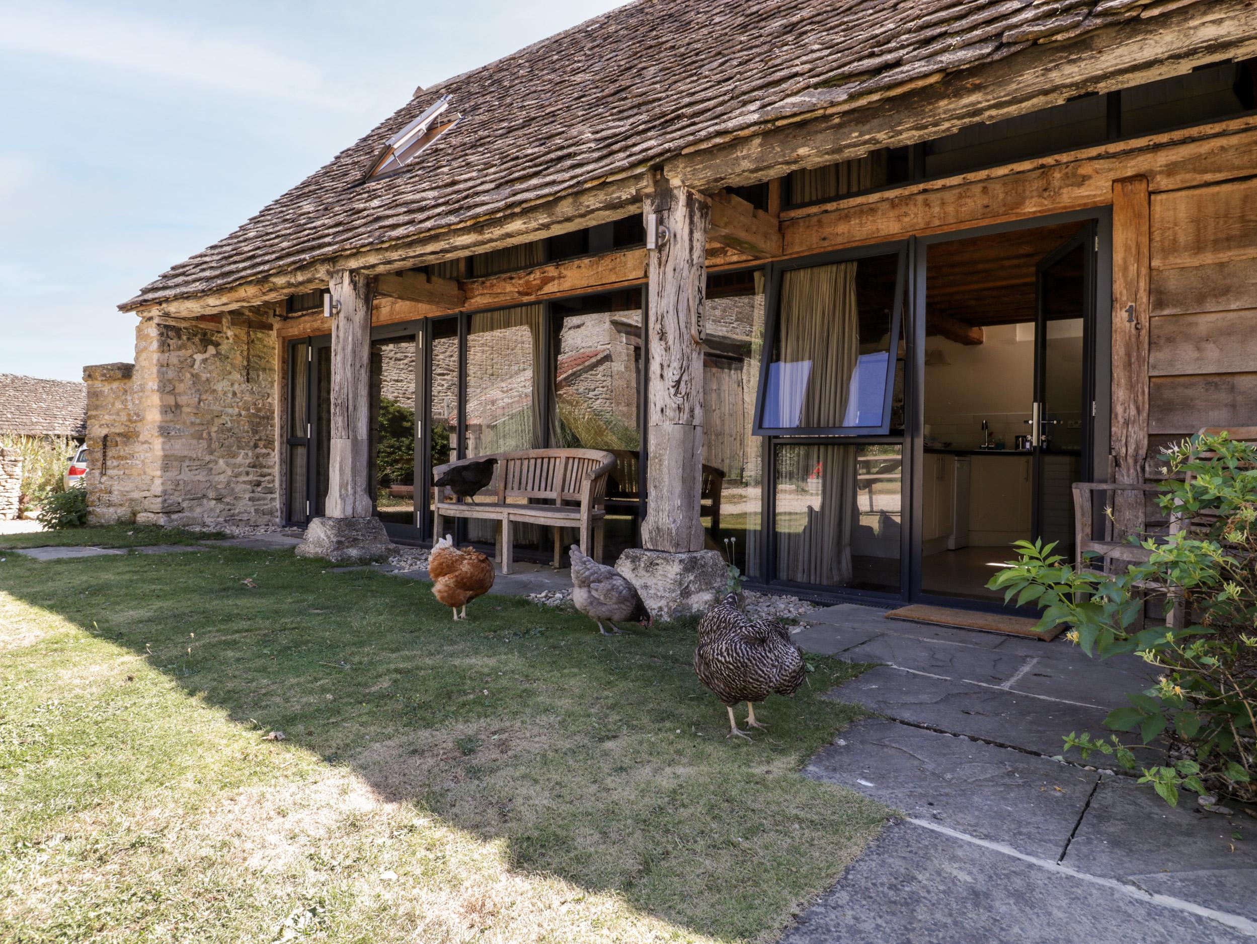Holiday Cottage Reviews for Tinkley Cottage - Holiday Cottage in Stroud, Gloucestershire
