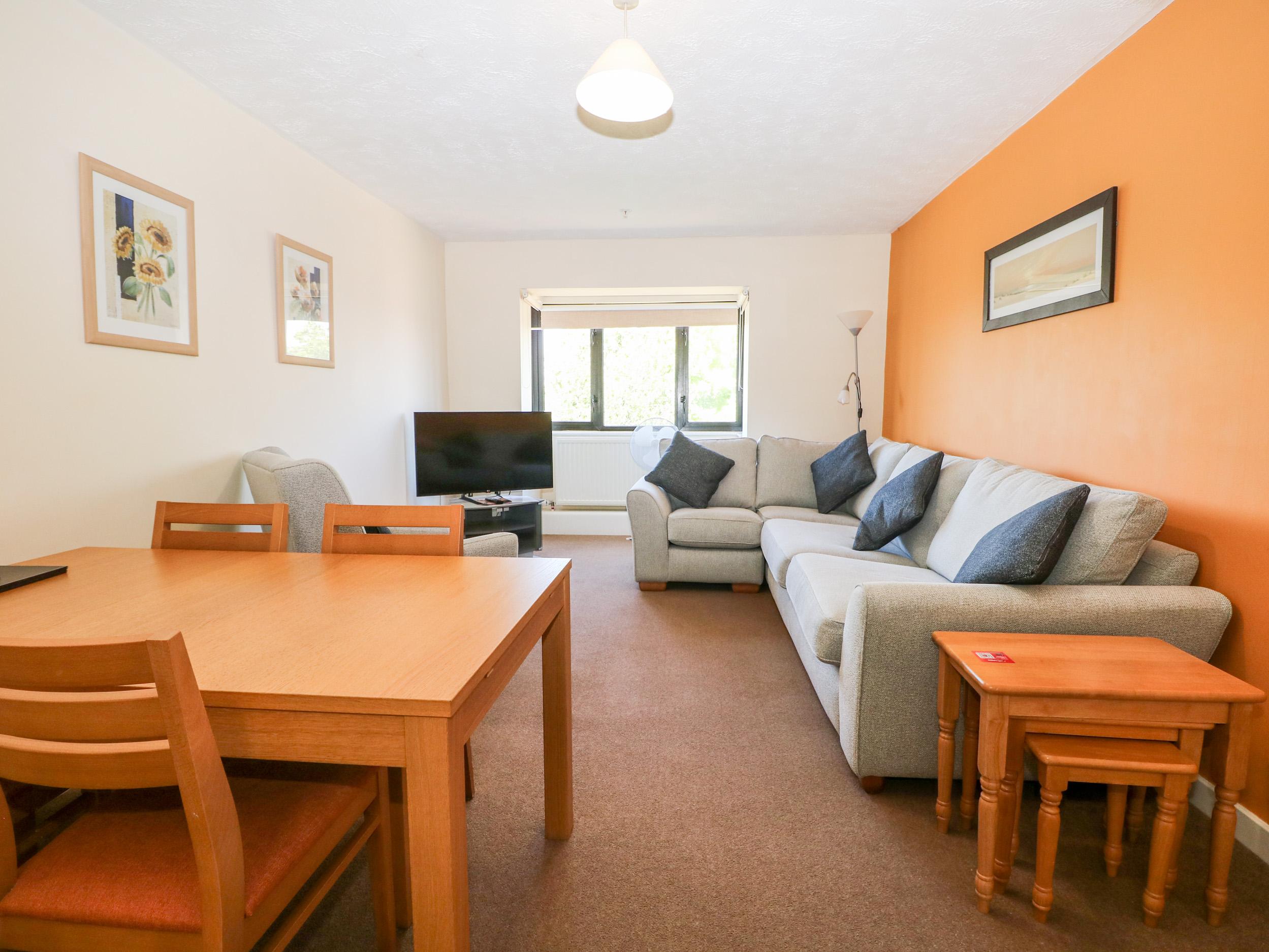 Holiday Cottage Reviews for Flat 33 - Holiday Cottage in Worthing, West Sussex