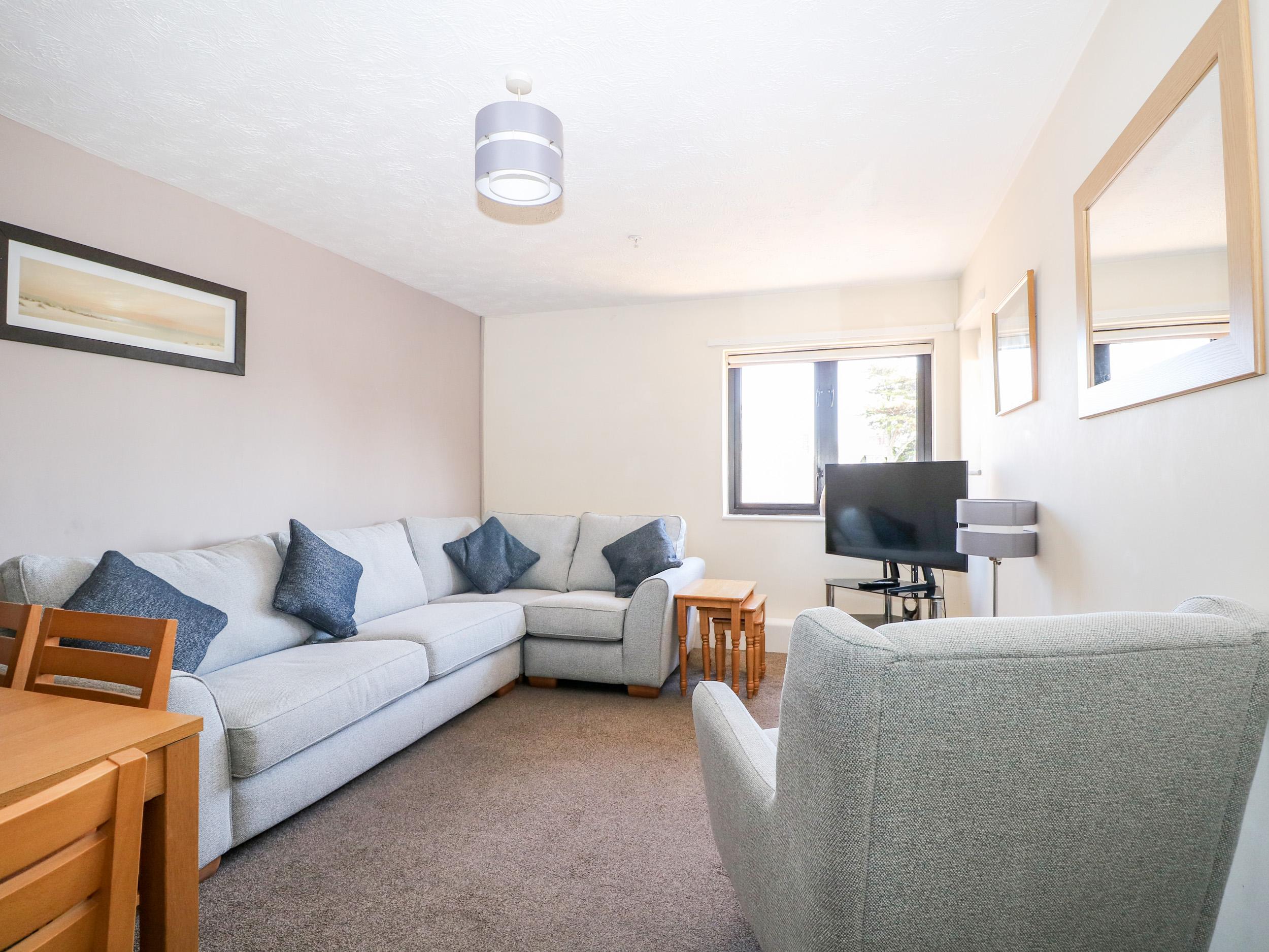 Holiday Cottage Reviews for Flat 34 - Self Catering in Worthing, West Sussex