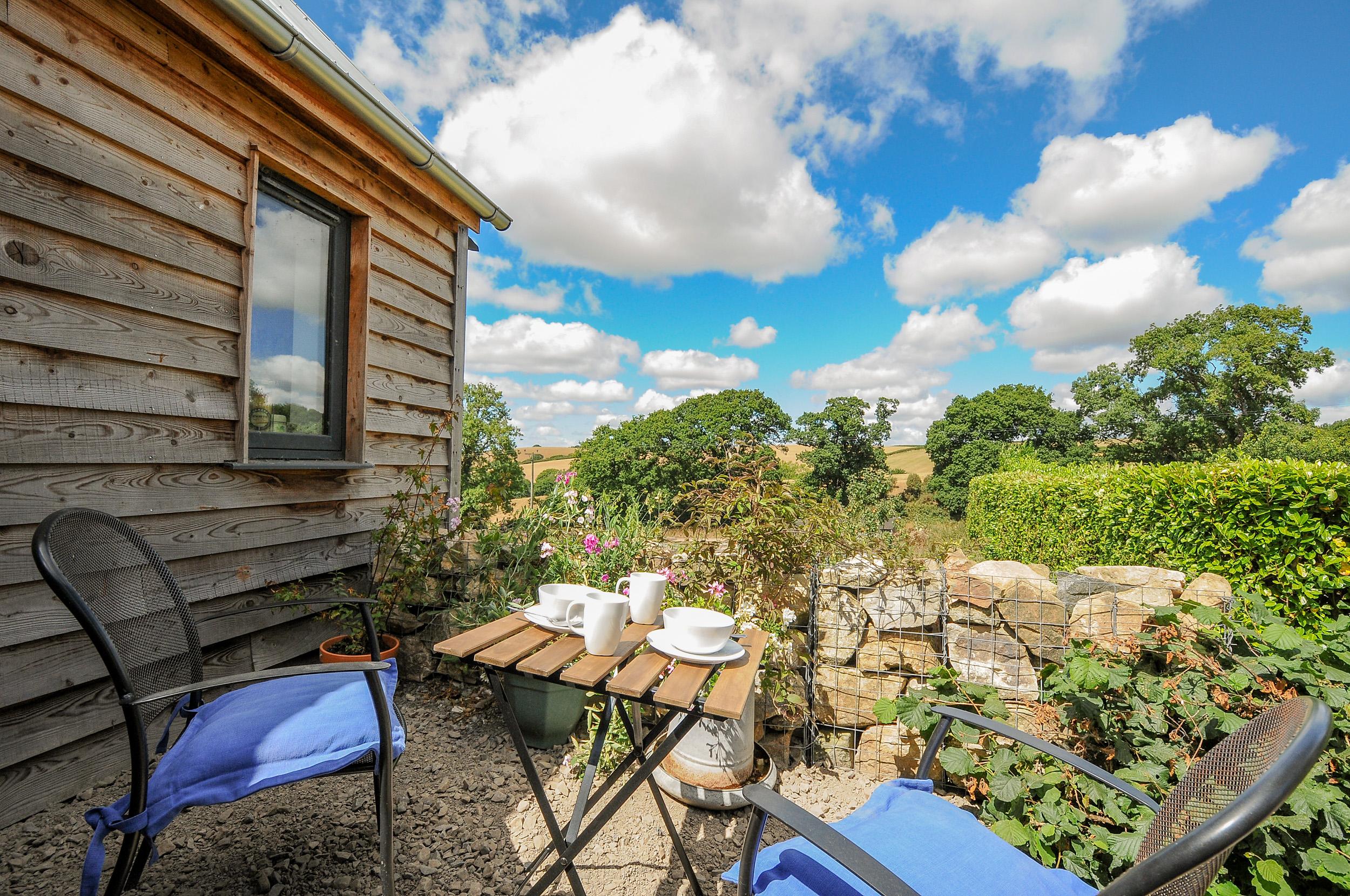 Holiday Cottage Reviews for Lillemor - Self Catering Property in Okehampton, Devon