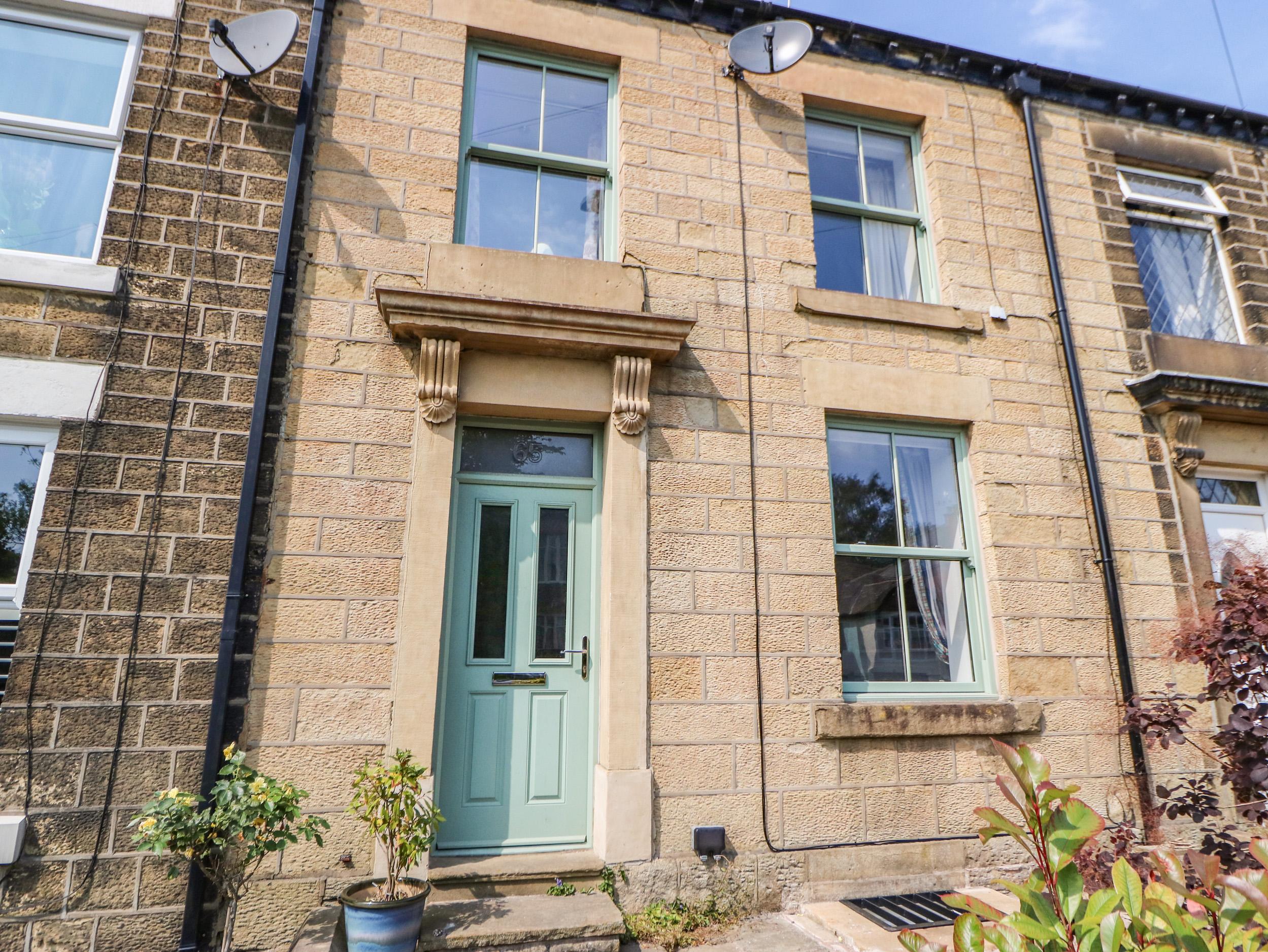 Holiday Cottage Reviews for Beneath The Beams - Holiday Cottage in Glossop, Derbyshire
