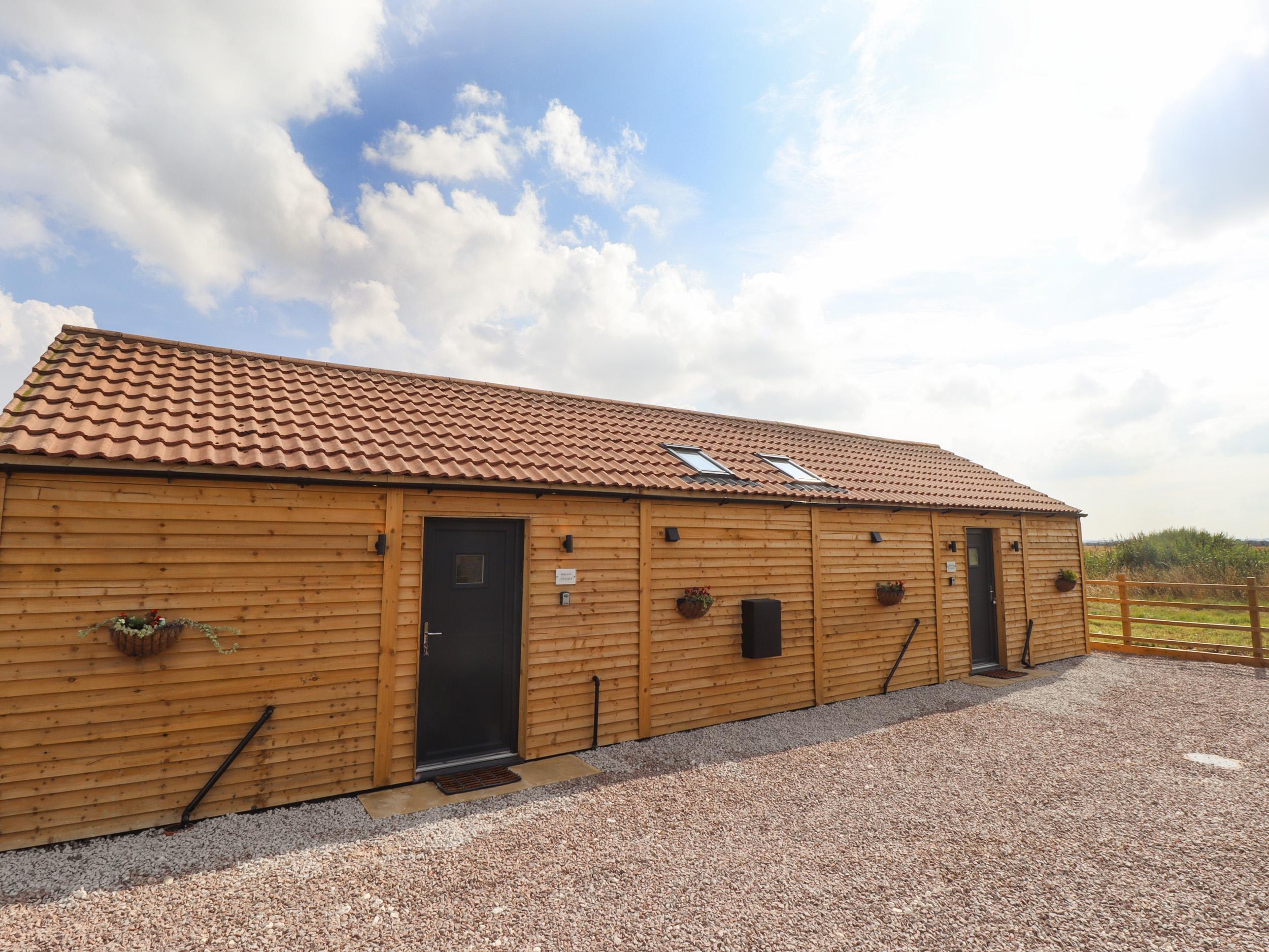Holiday Cottage Reviews for Wagtail Cottage - Holiday Cottage in Mablethorpe, Lincolnshire