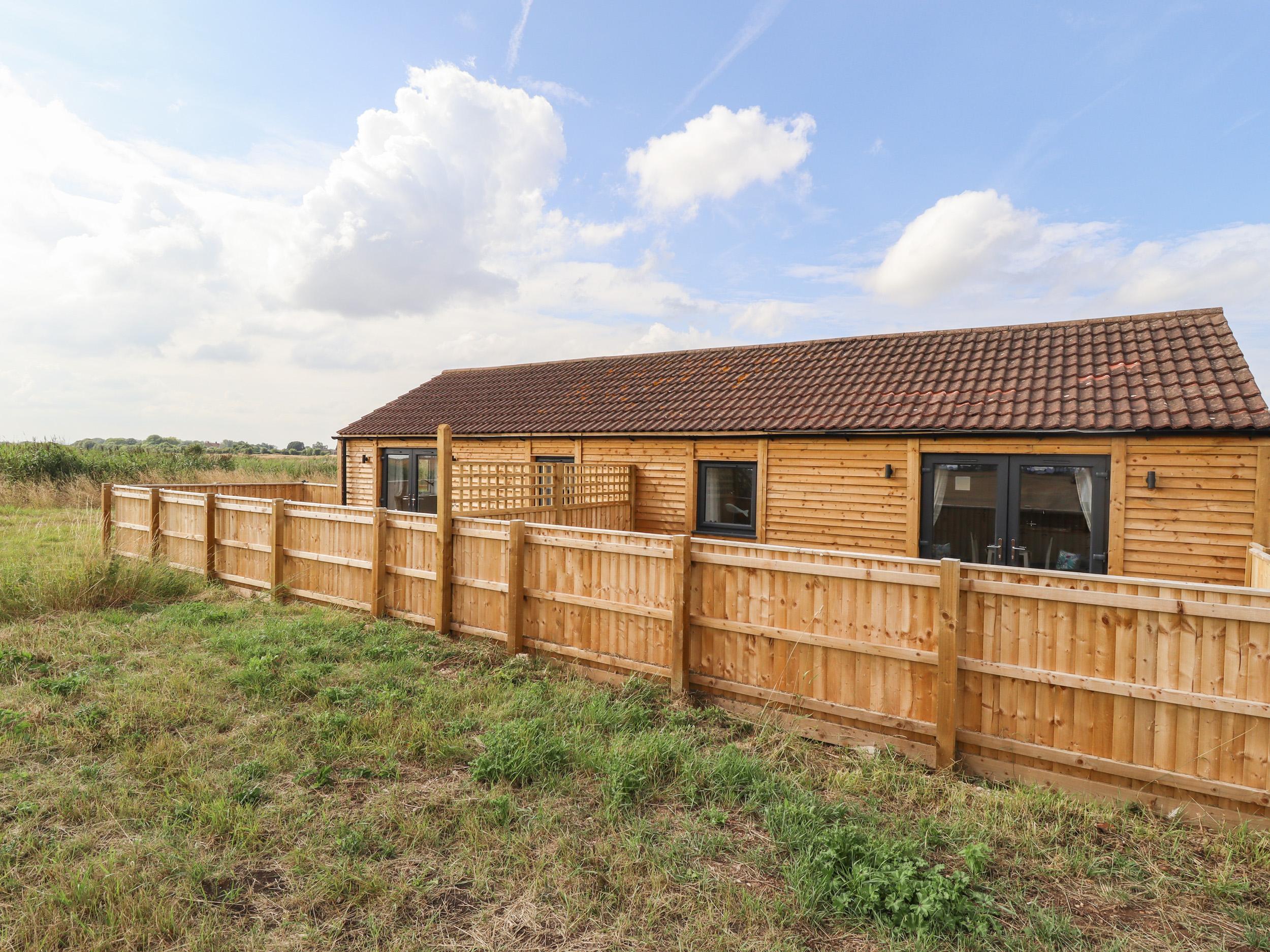 Holiday Cottage Reviews for Sanderlings Cottage - Holiday Cottage in Mablethorpe, Lincolnshire