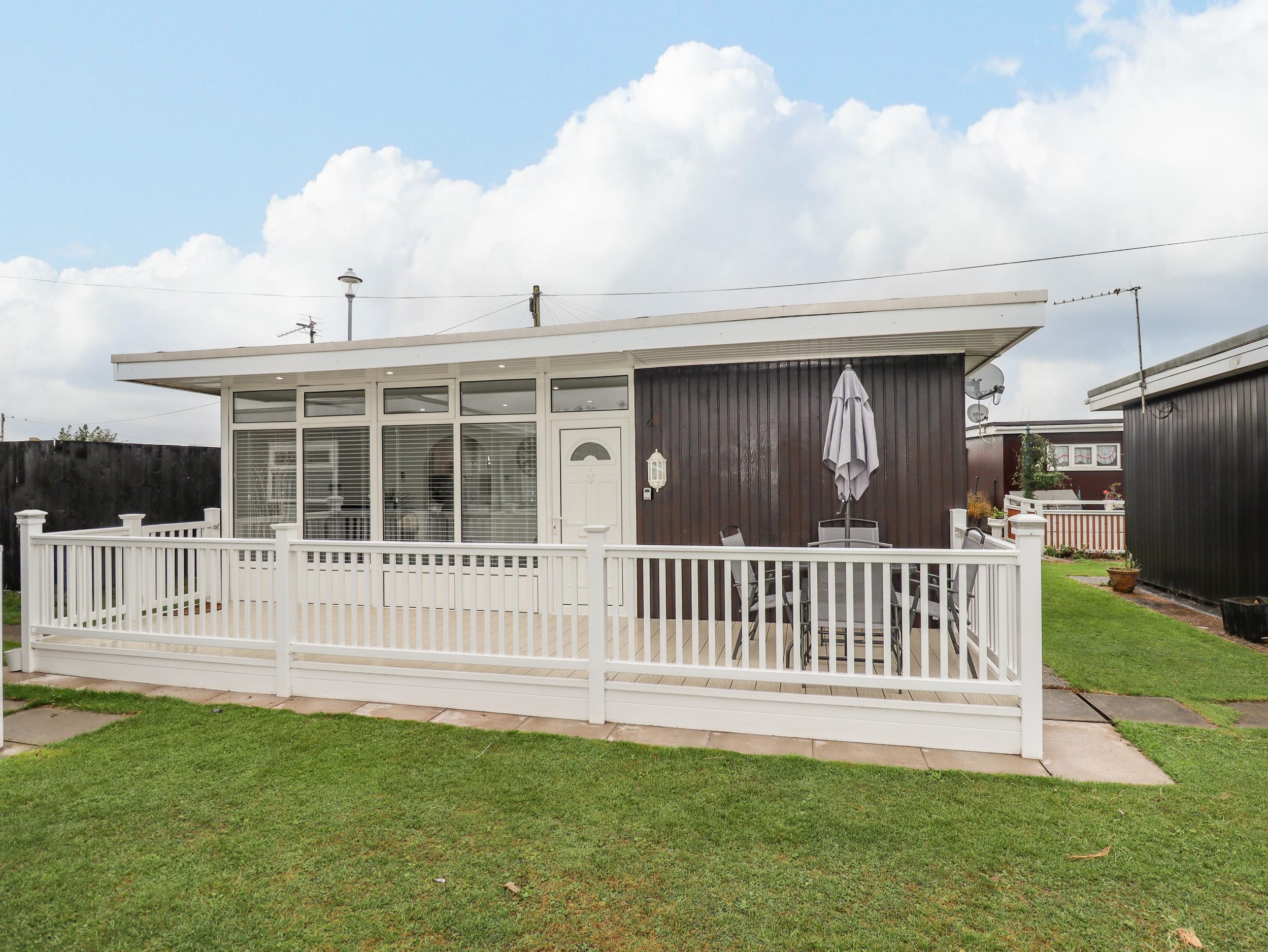 Holiday Cottage Reviews for 19 Cherry Park - Holiday Cottage in Skegness, Lincolnshire